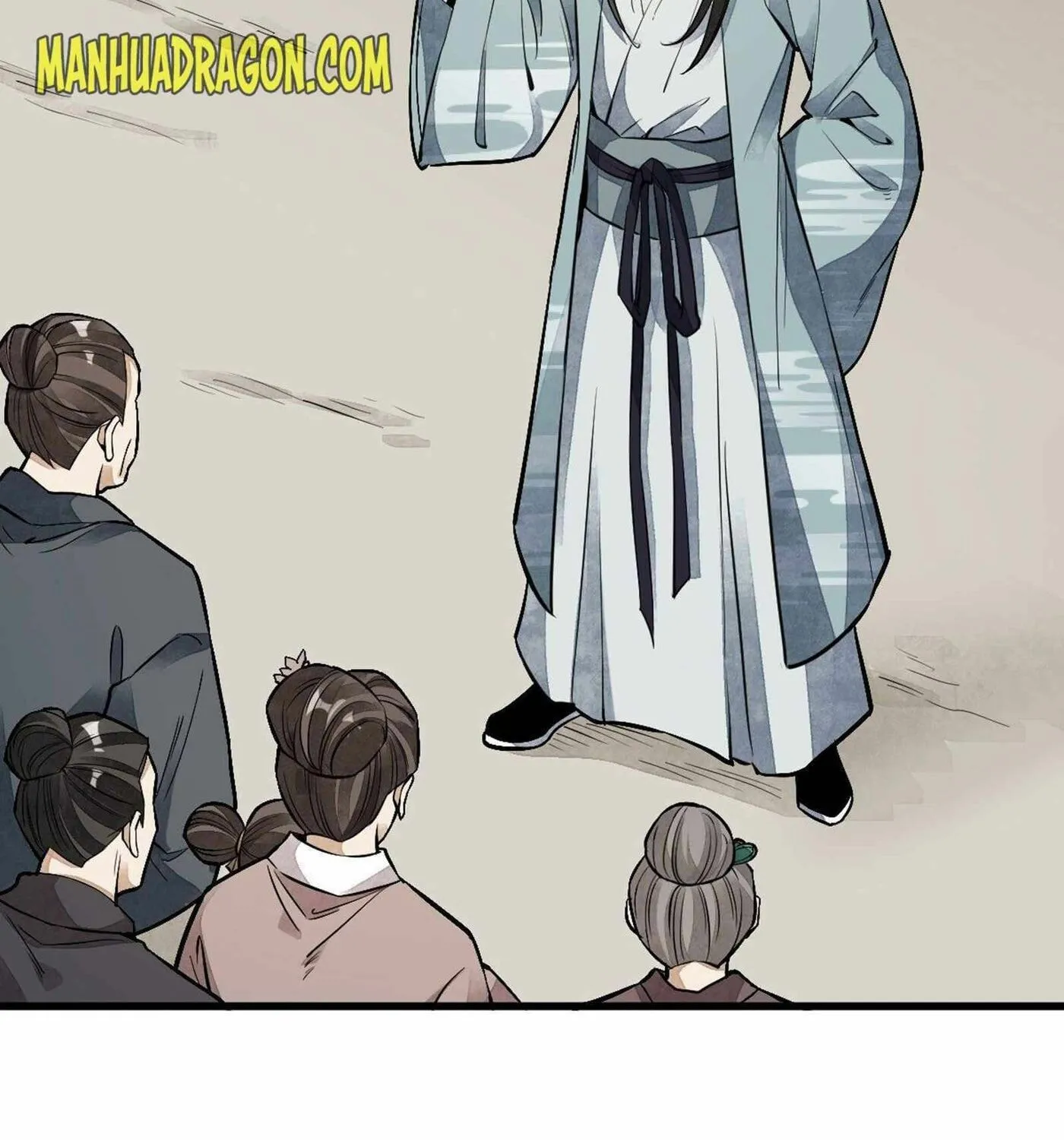 Read ChronoGo chapter 56 image 68 on Lezhin