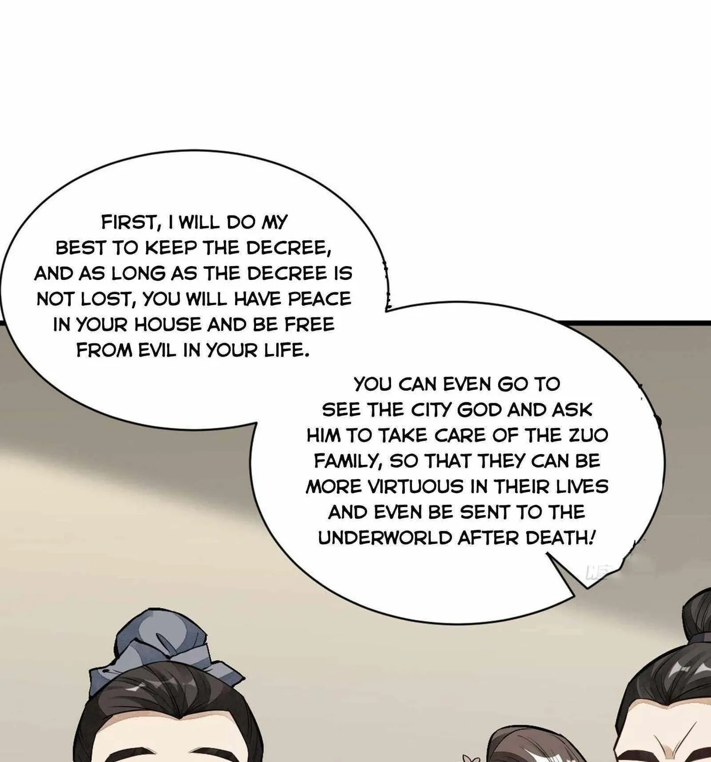 Read ChronoGo chapter 56 image 69 on Lezhin