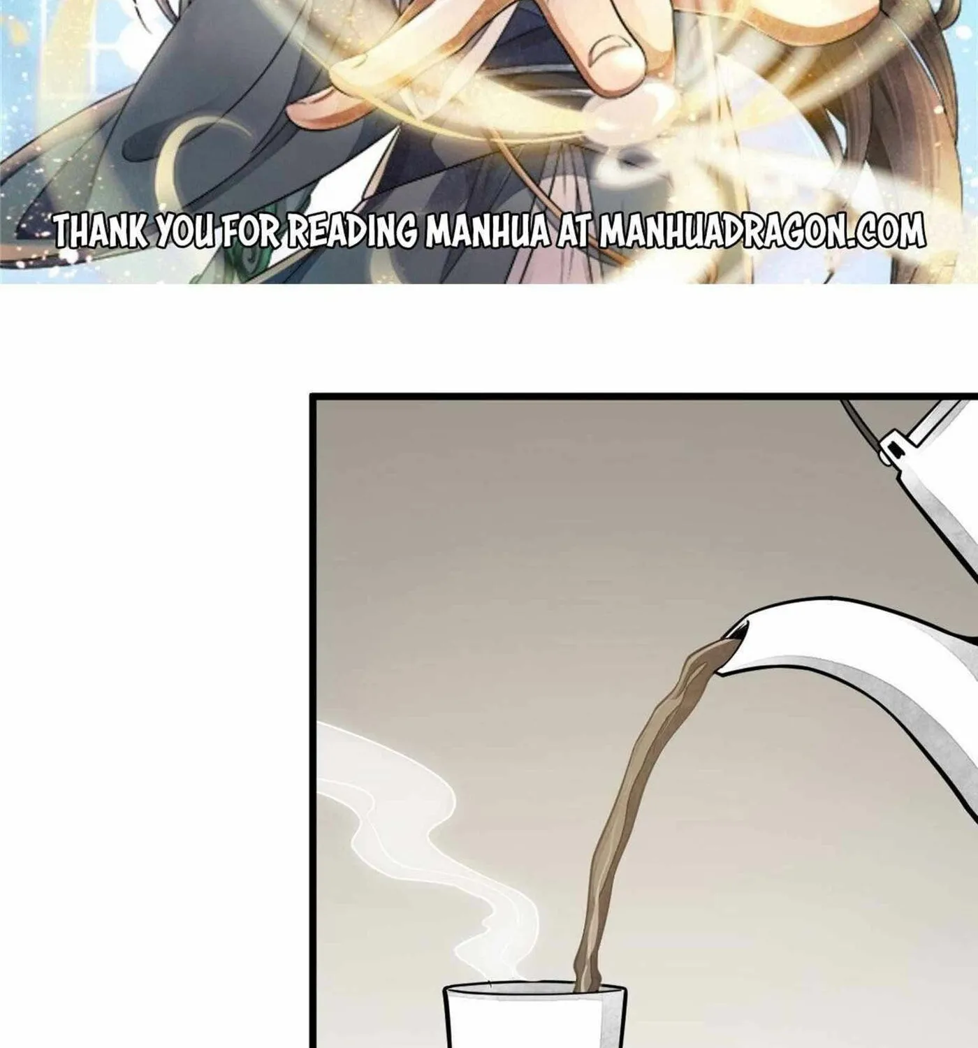 Read ChronoGo chapter 57 image 1 on Lezhin