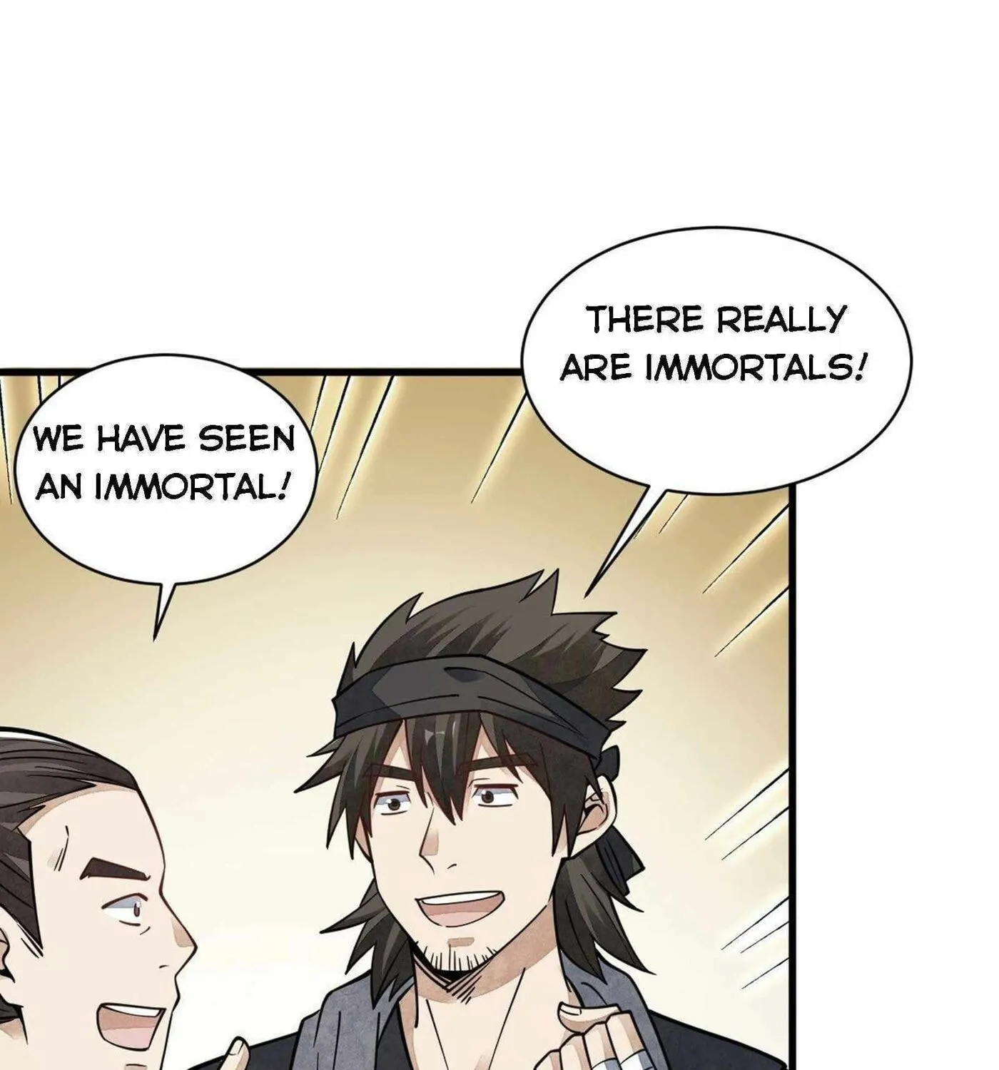 Read ChronoGo chapter 57 image 10 on Lezhin
