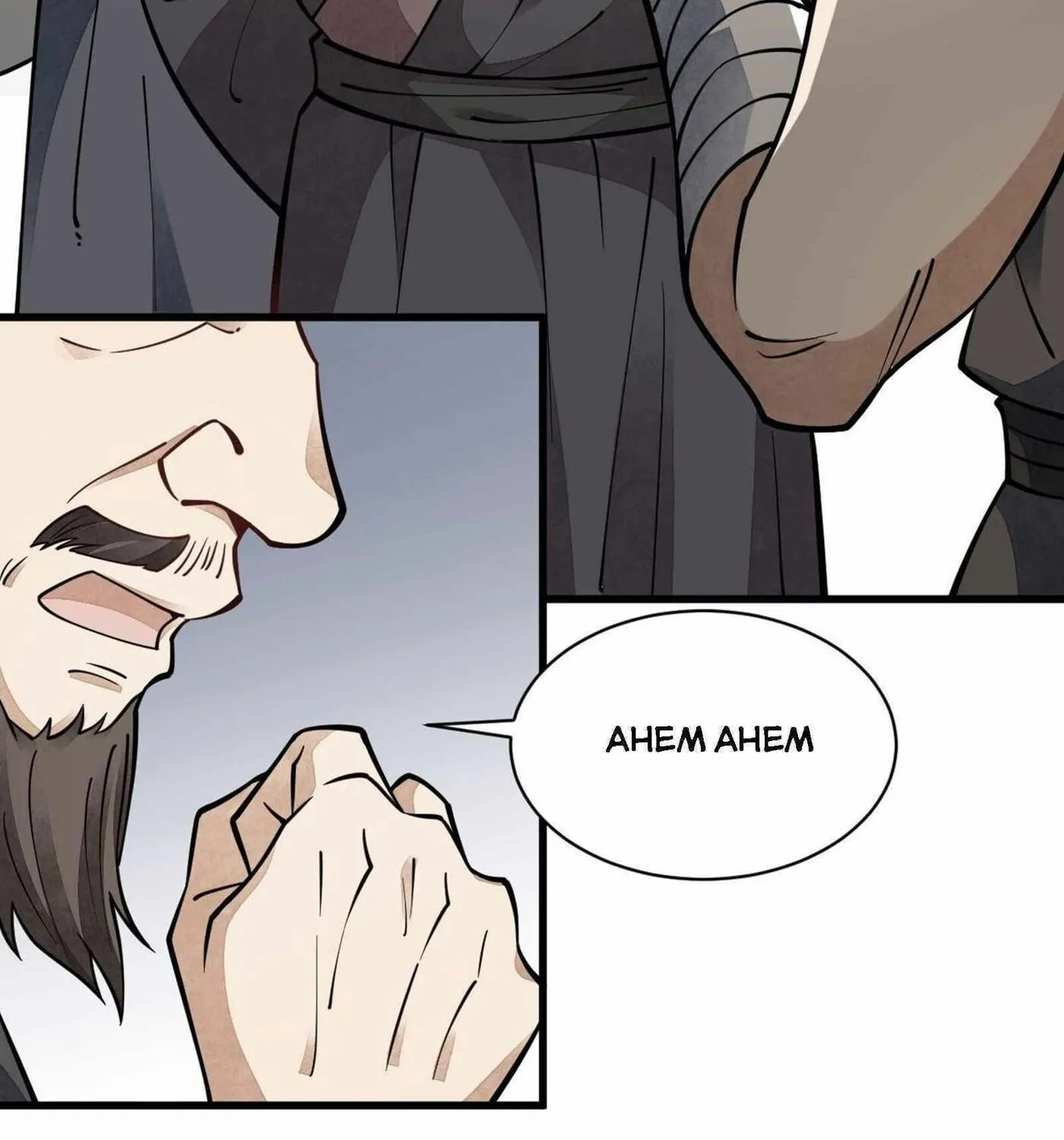 Read ChronoGo chapter 57 image 14 on Lezhin
