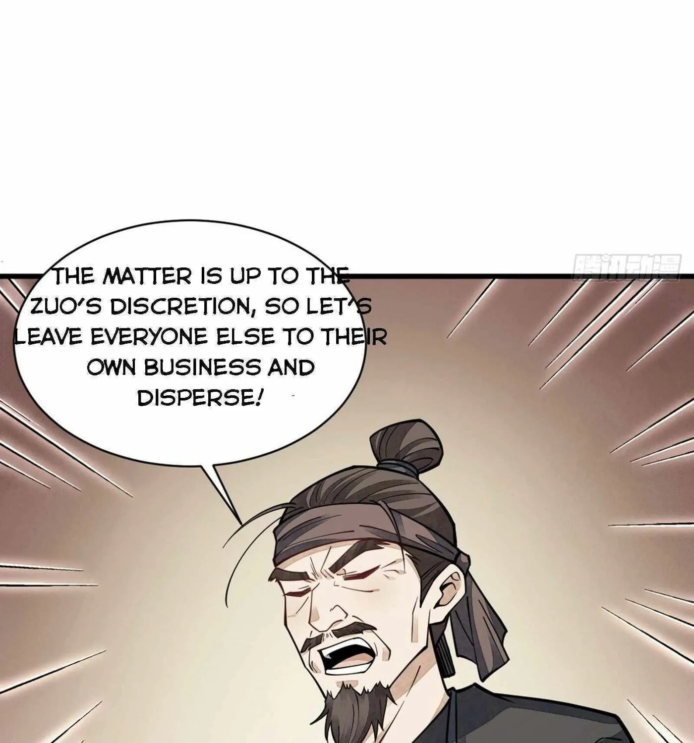 Read ChronoGo chapter 57 image 15 on Lezhin