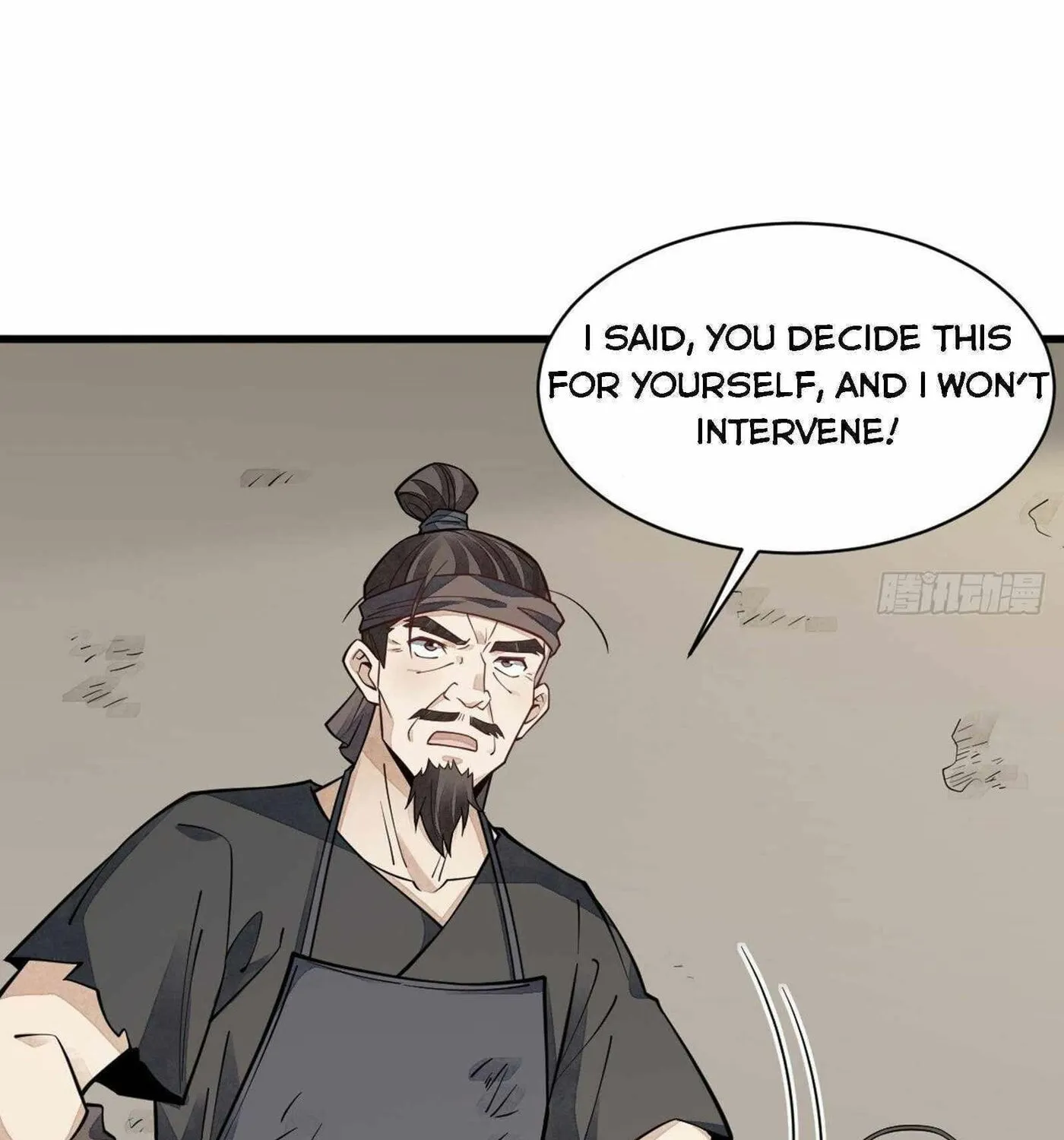 Read ChronoGo chapter 57 image 19 on Lezhin
