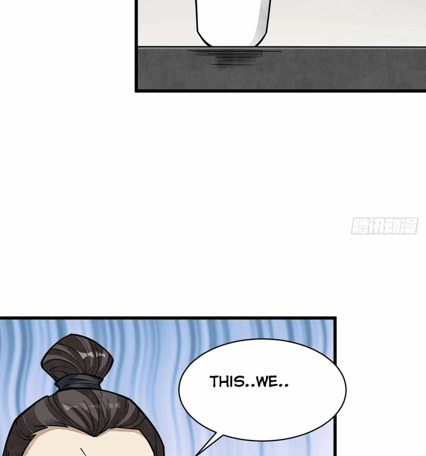 Read ChronoGo chapter 57 image 2 on Lezhin