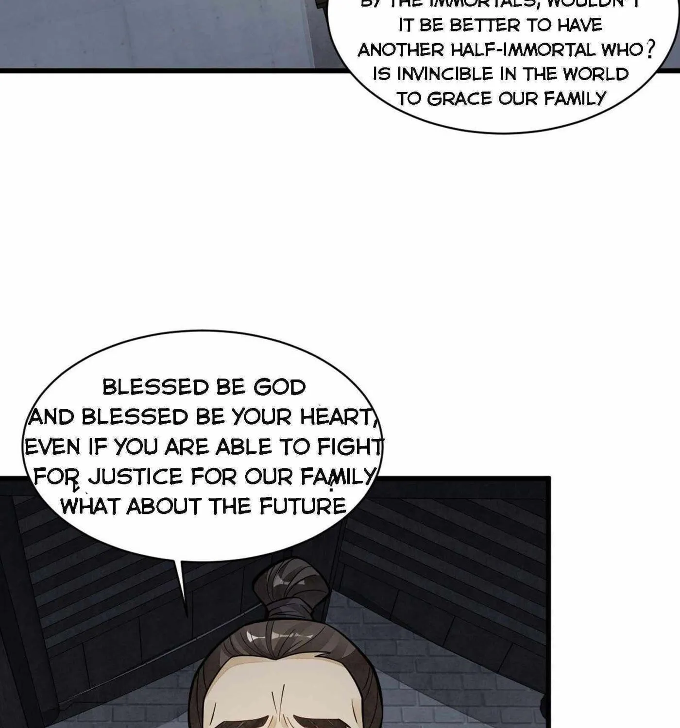 Read ChronoGo chapter 57 image 28 on Lezhin