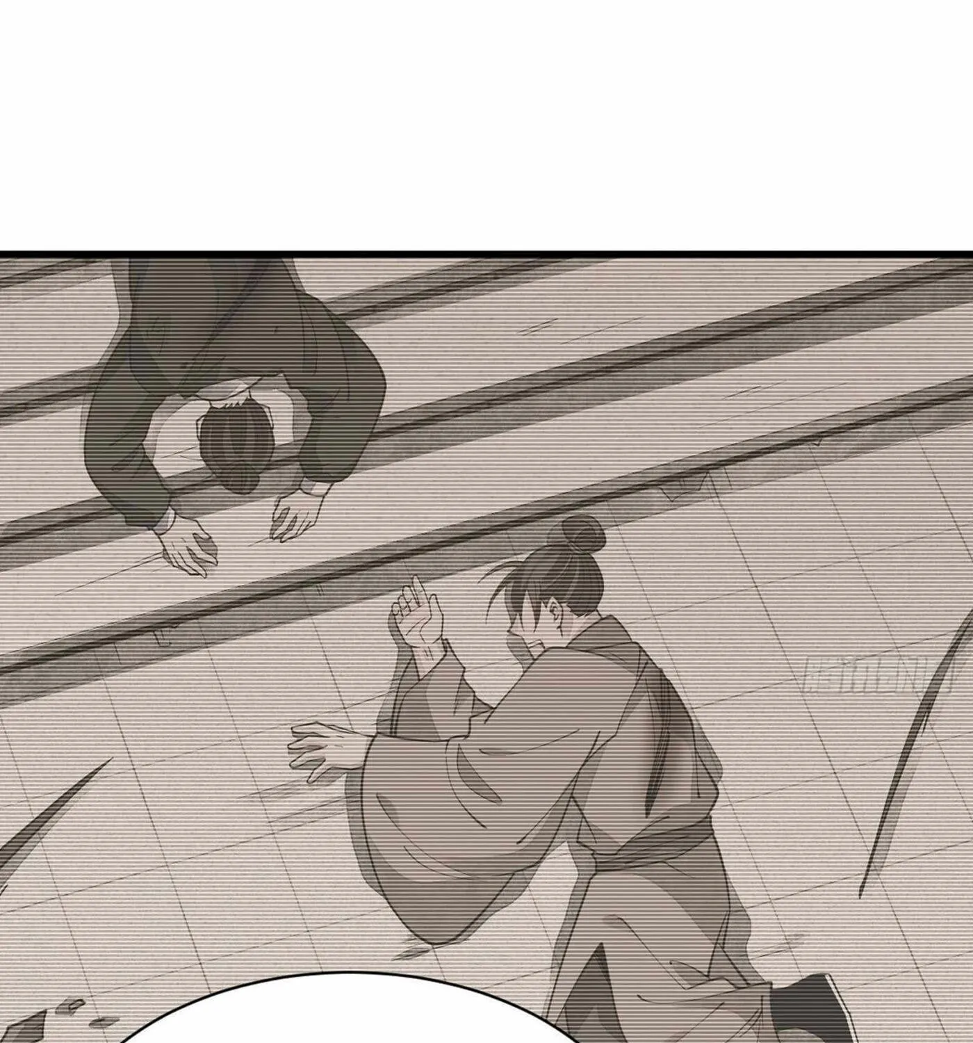 Read ChronoGo chapter 57 image 30 on Lezhin