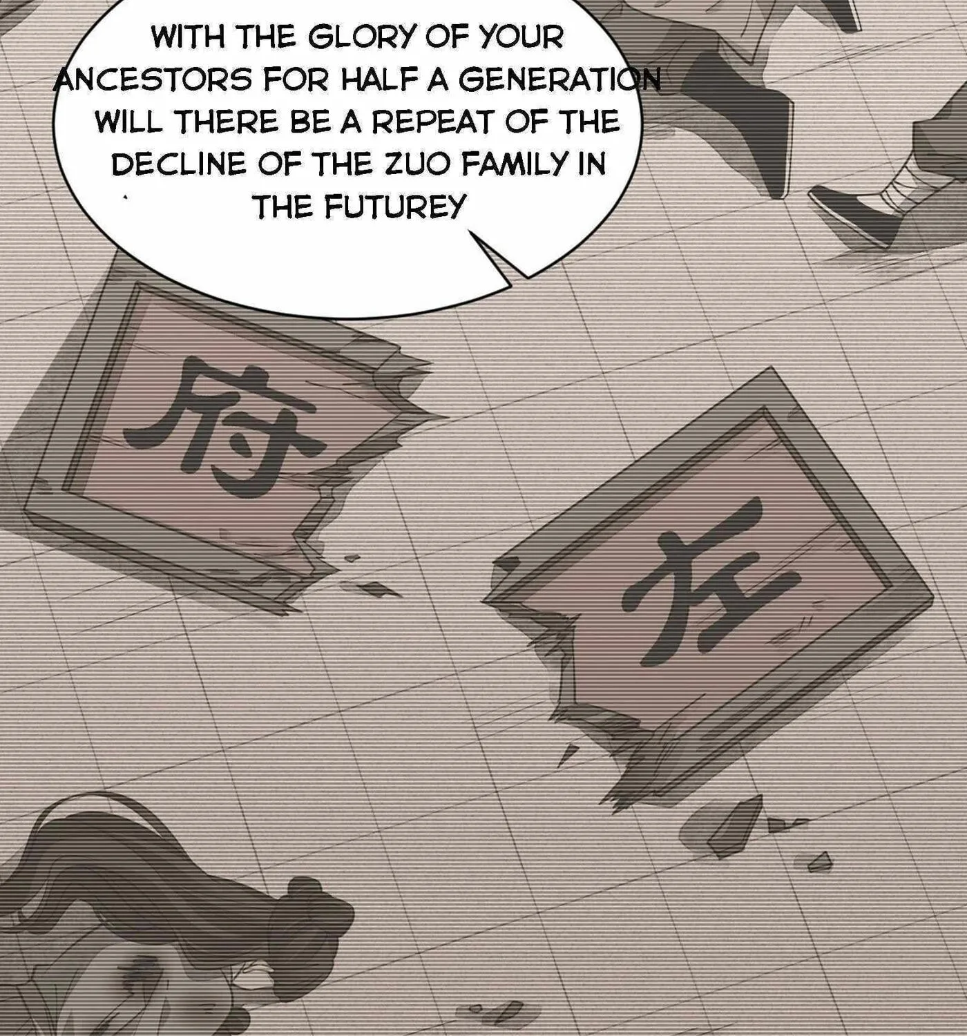 Read ChronoGo chapter 57 image 31 on Lezhin