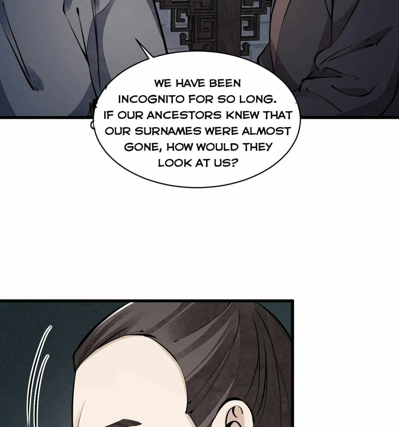 Read ChronoGo chapter 57 image 35 on Lezhin