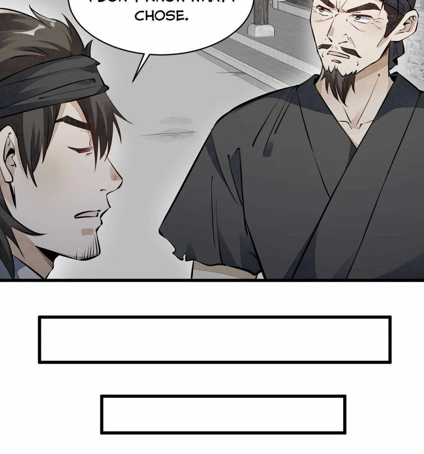 Read ChronoGo chapter 57 image 39 on Lezhin