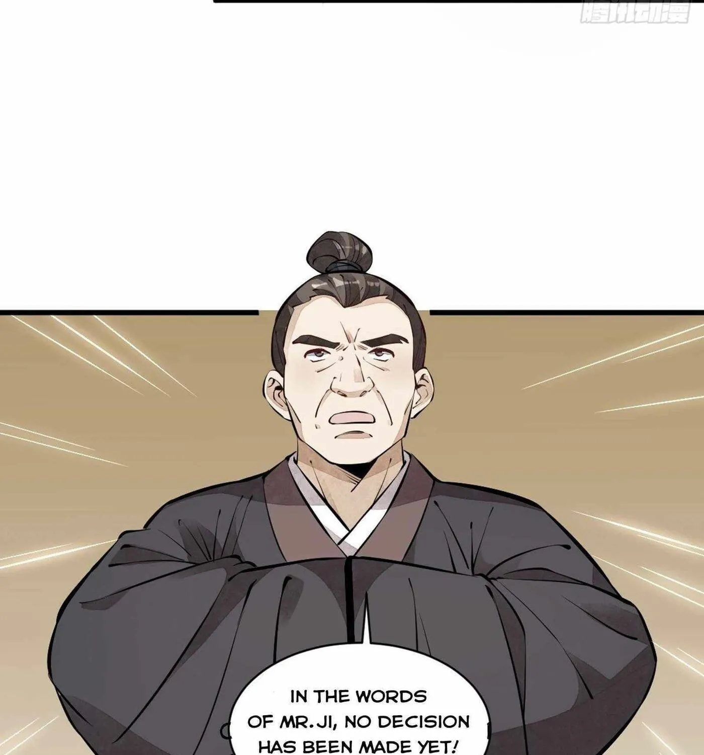 Read ChronoGo chapter 57 image 42 on Lezhin