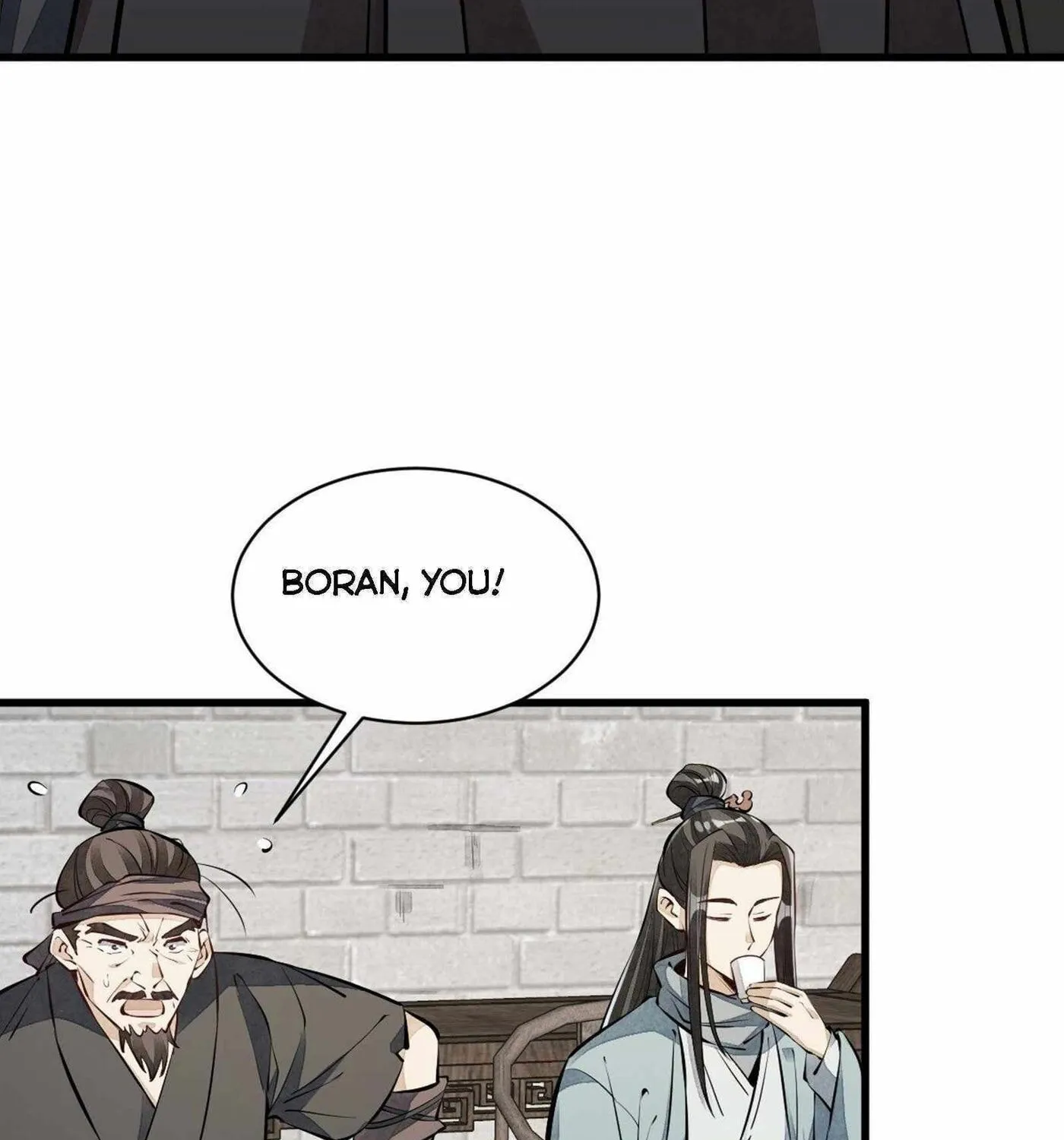 Read ChronoGo chapter 57 image 44 on Lezhin
