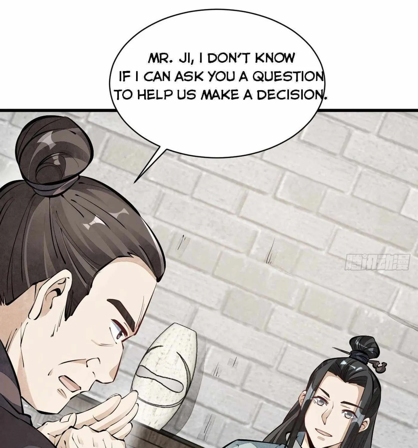 Read ChronoGo chapter 57 image 46 on Lezhin