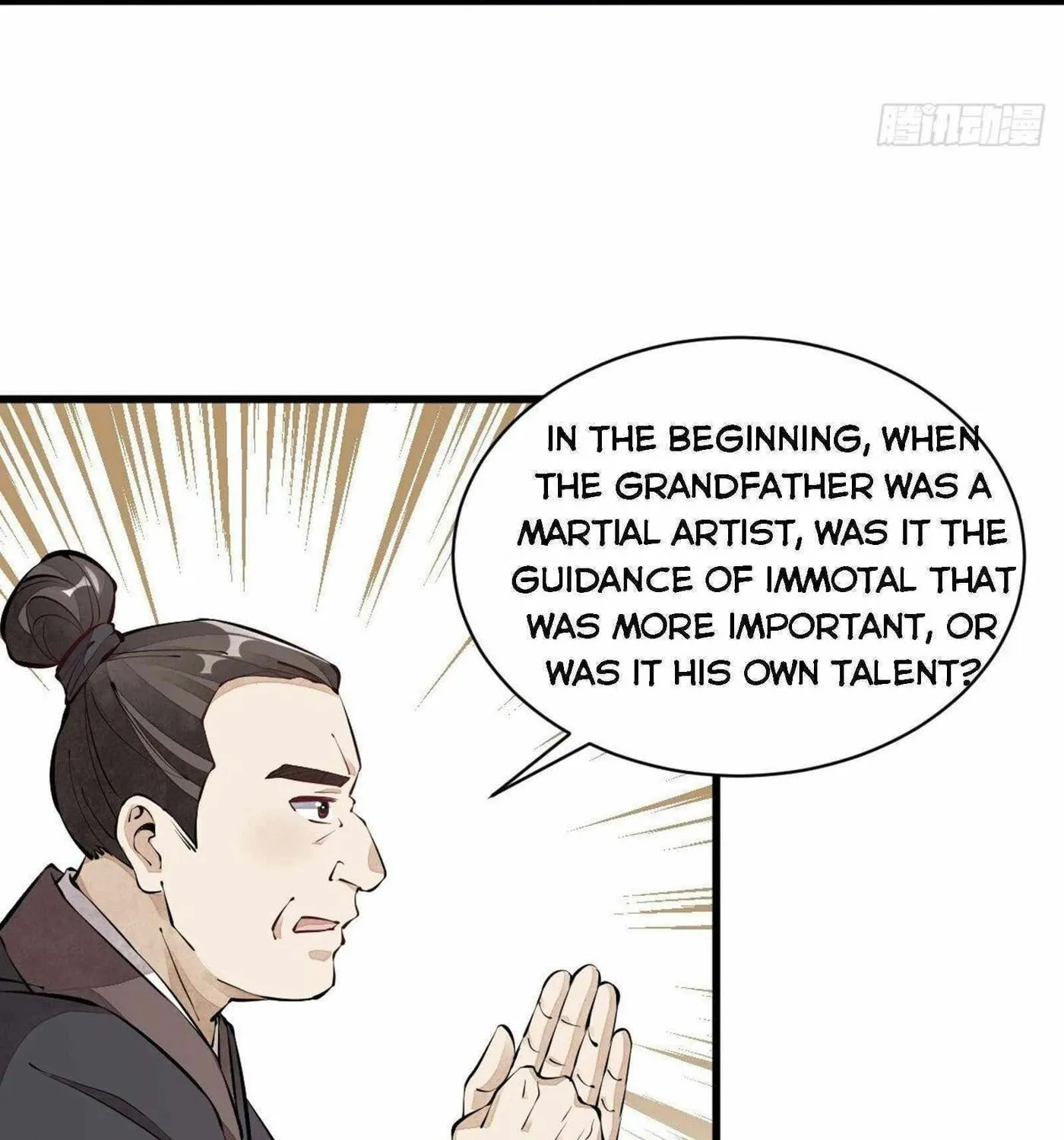 Read ChronoGo chapter 57 image 48 on Lezhin