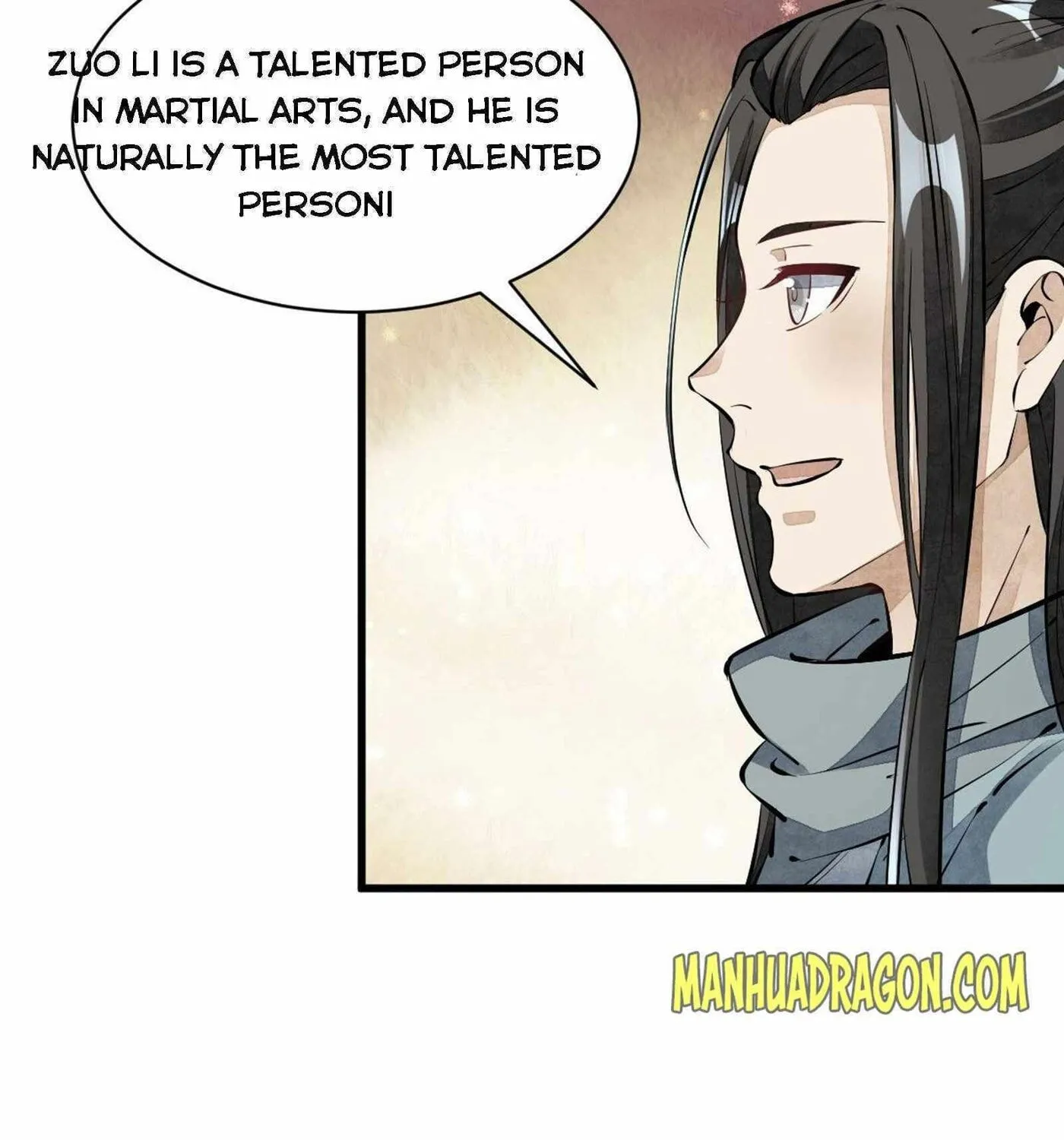 Read ChronoGo chapter 57 image 50 on Lezhin
