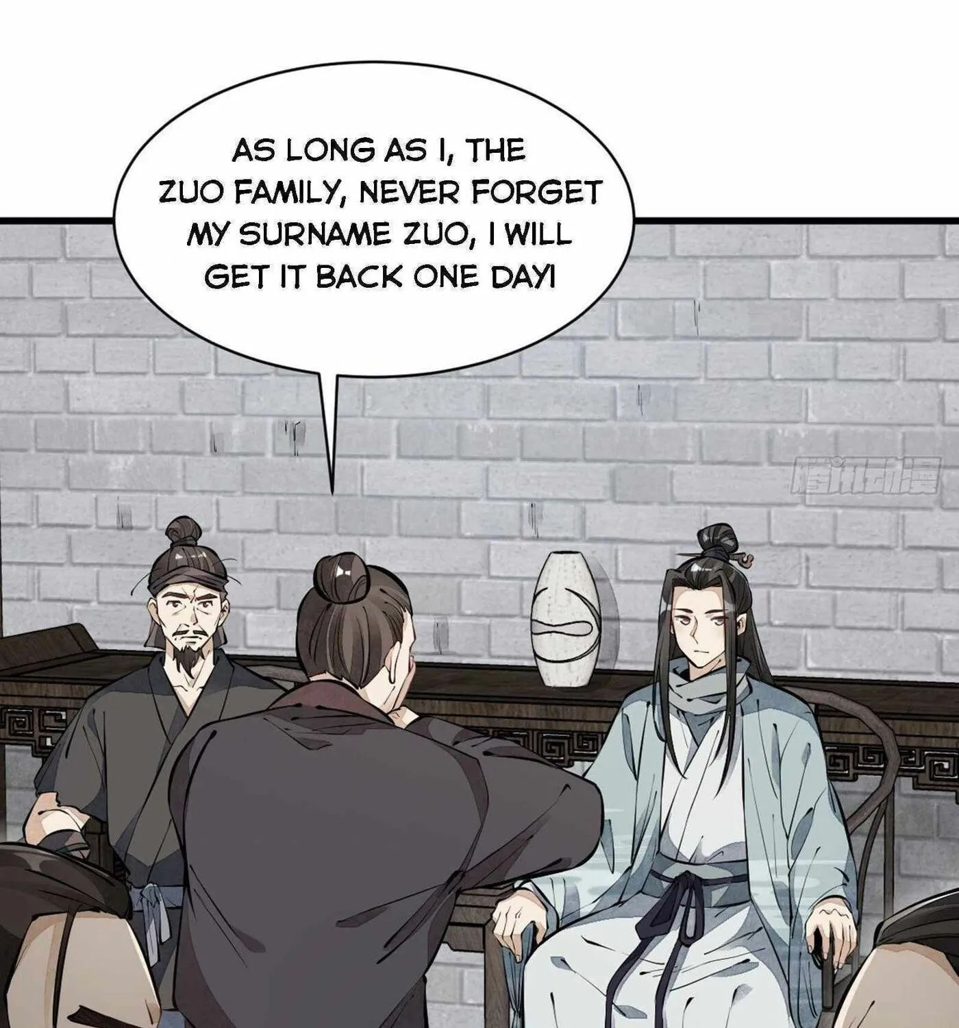 Read ChronoGo chapter 57 image 51 on Lezhin
