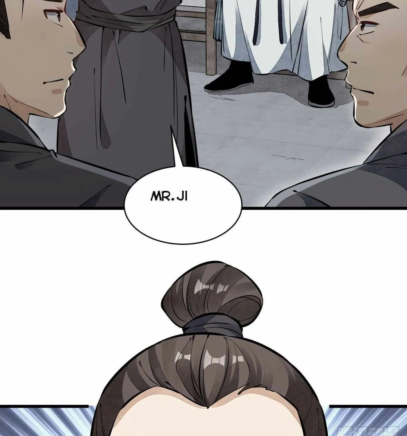 Read ChronoGo chapter 57 image 52 on Lezhin