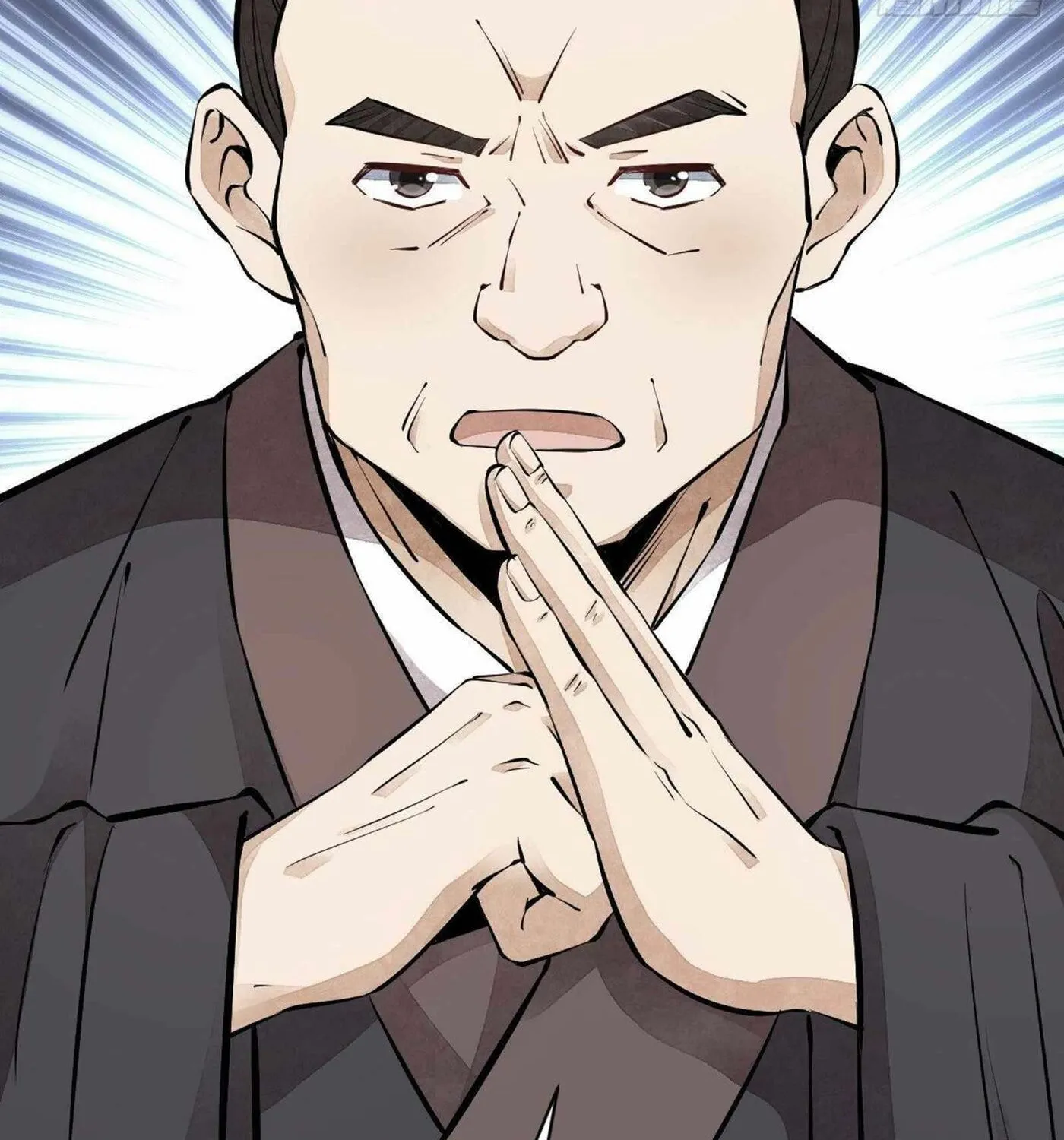 Read ChronoGo chapter 57 image 53 on Lezhin