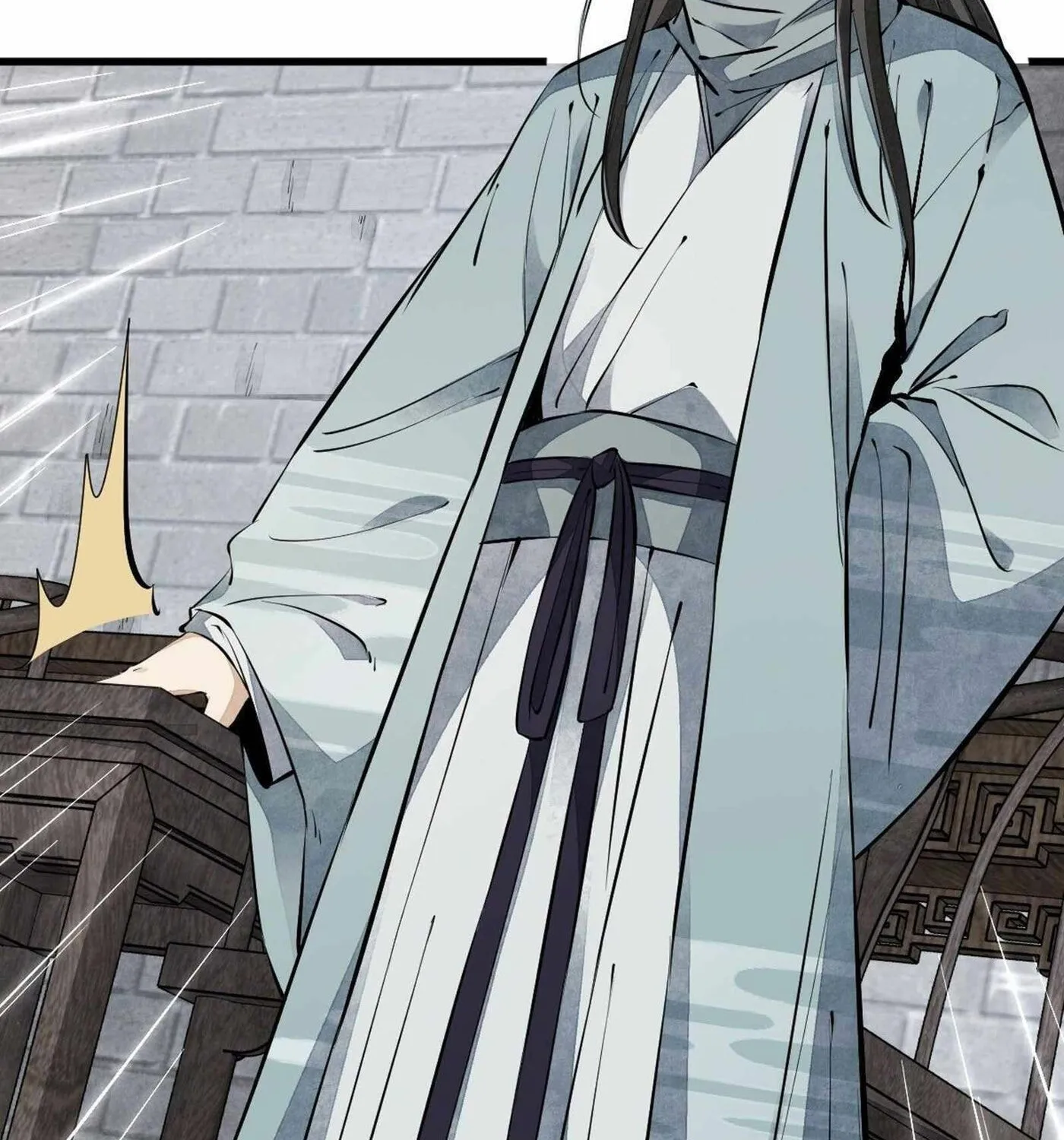 Read ChronoGo chapter 57 image 55 on Lezhin