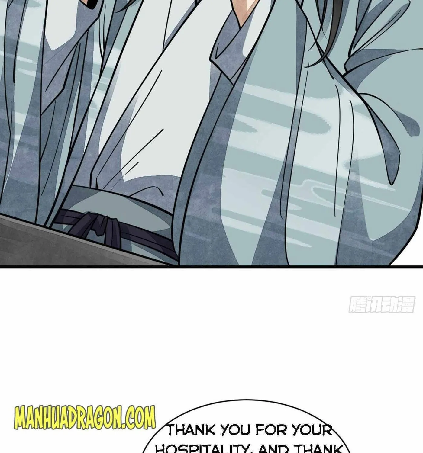 Read ChronoGo chapter 57 image 6 on Lezhin