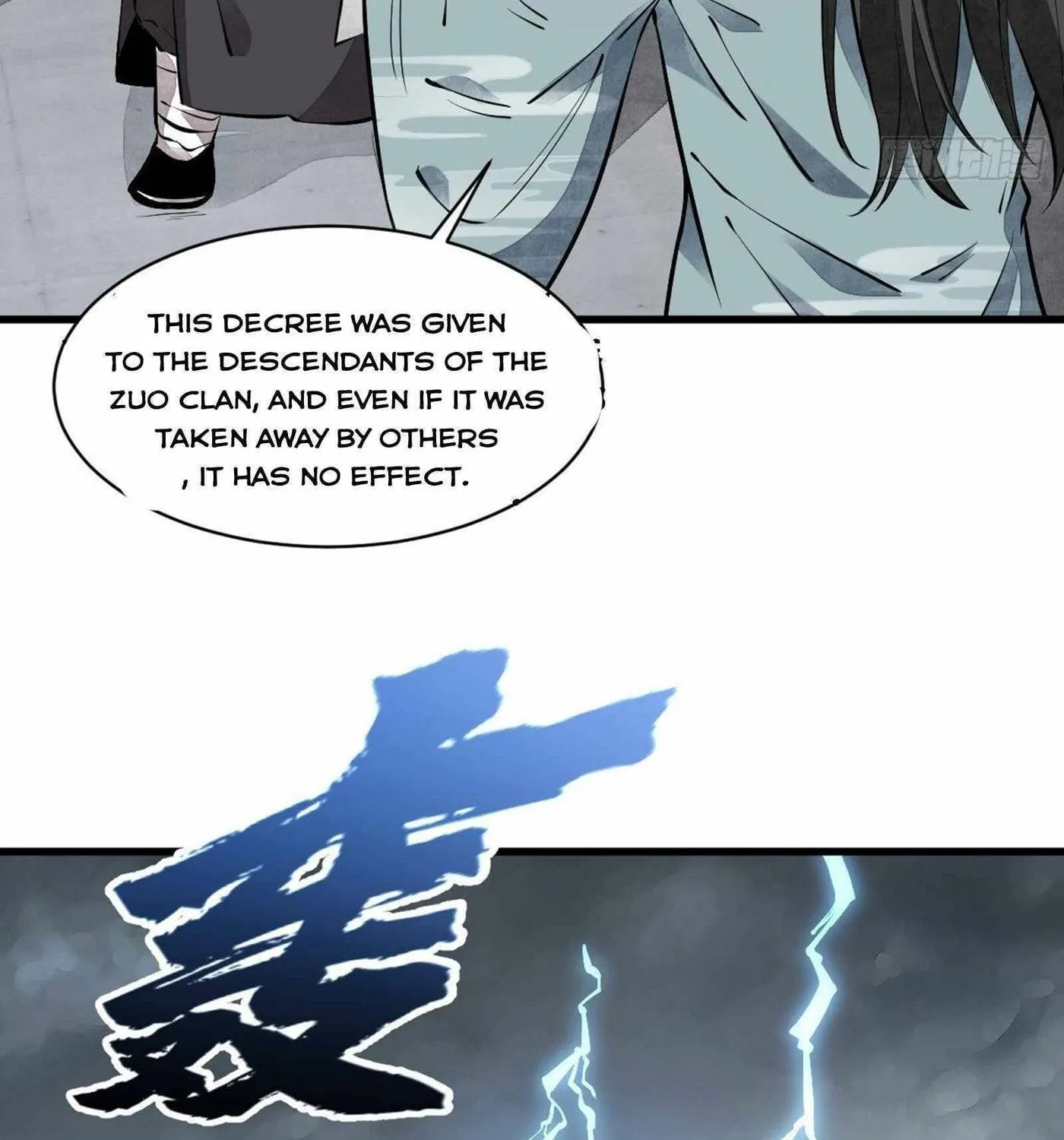 Read ChronoGo chapter 57 image 61 on Lezhin