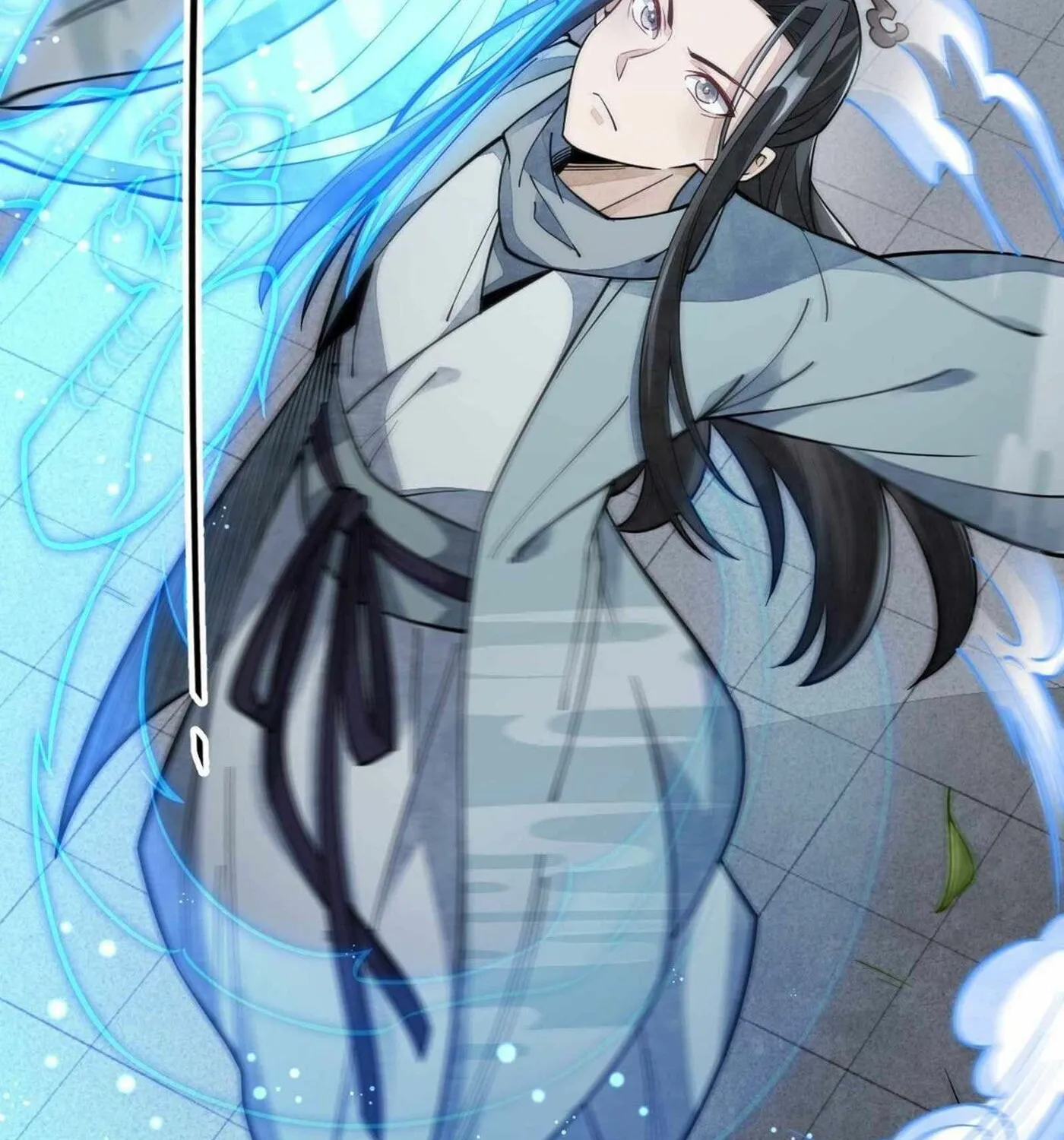Read ChronoGo chapter 57 image 69 on Lezhin