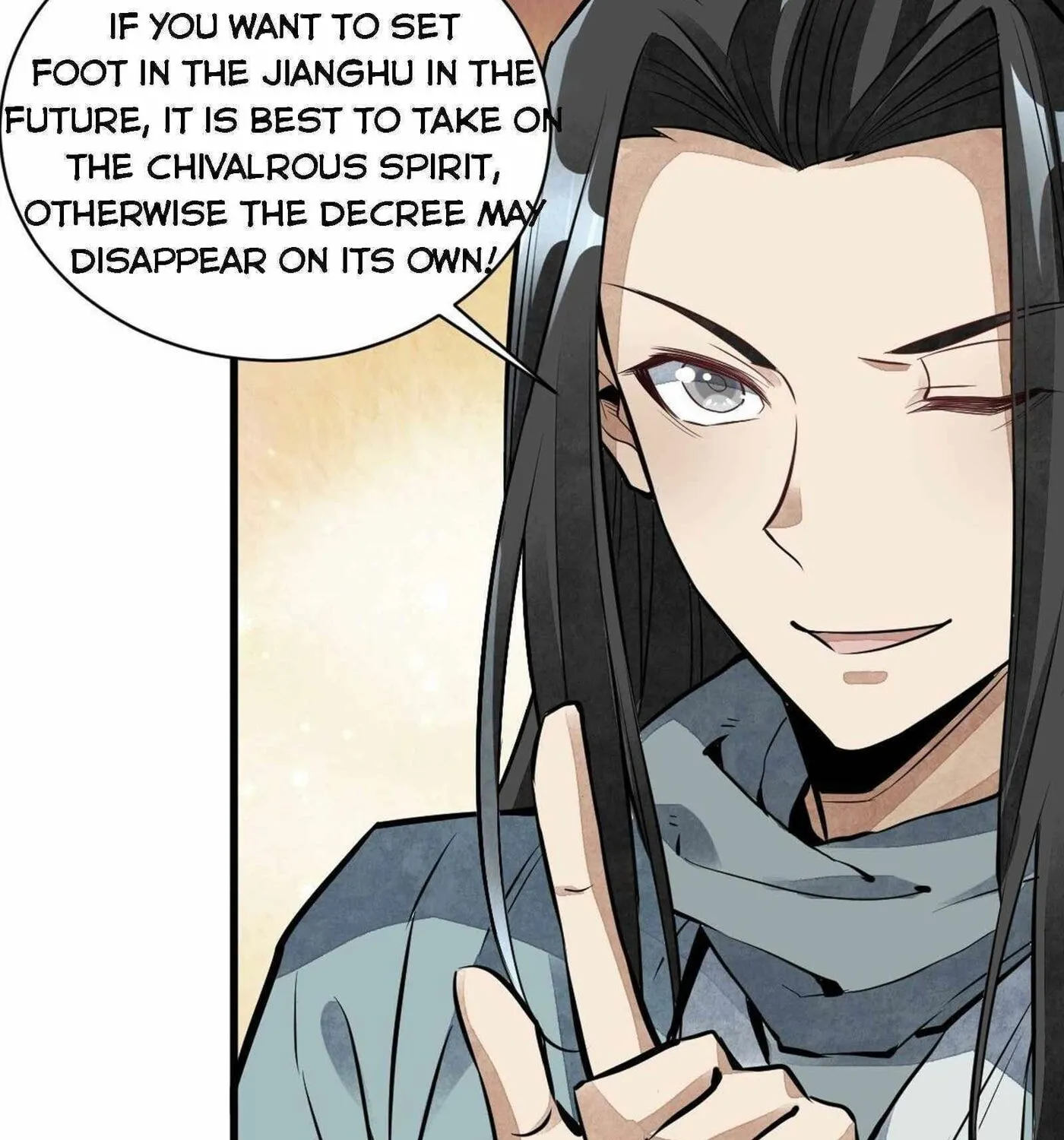 Read ChronoGo chapter 58 image 14 on Lezhin