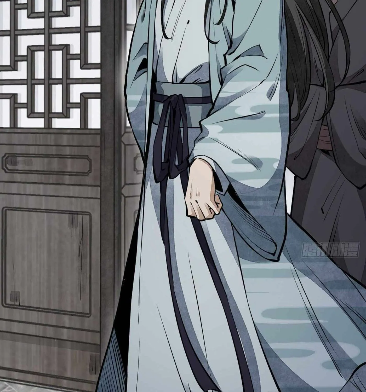 Read ChronoGo chapter 58 image 2 on Lezhin