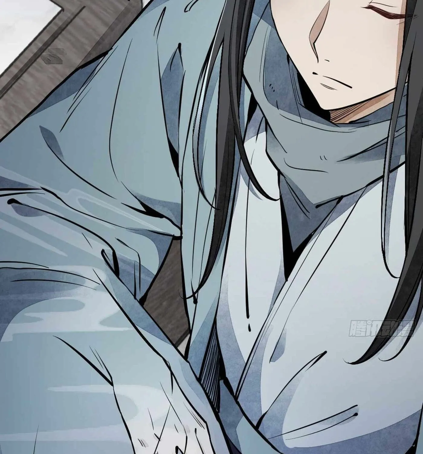 Read ChronoGo chapter 58 image 21 on Lezhin
