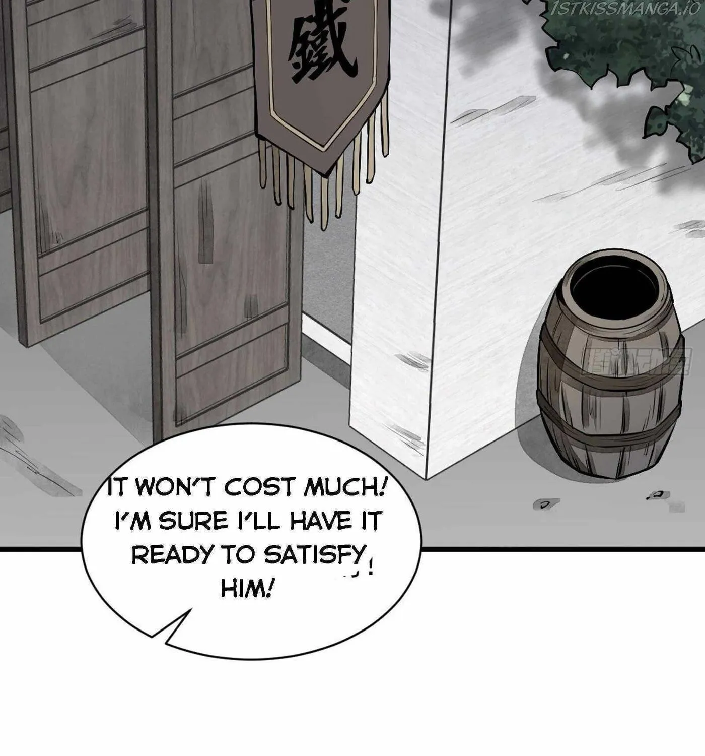 Read ChronoGo chapter 58 image 27 on Lezhin