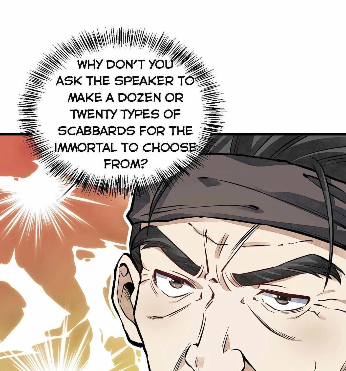 Read ChronoGo chapter 58 image 28 on Lezhin