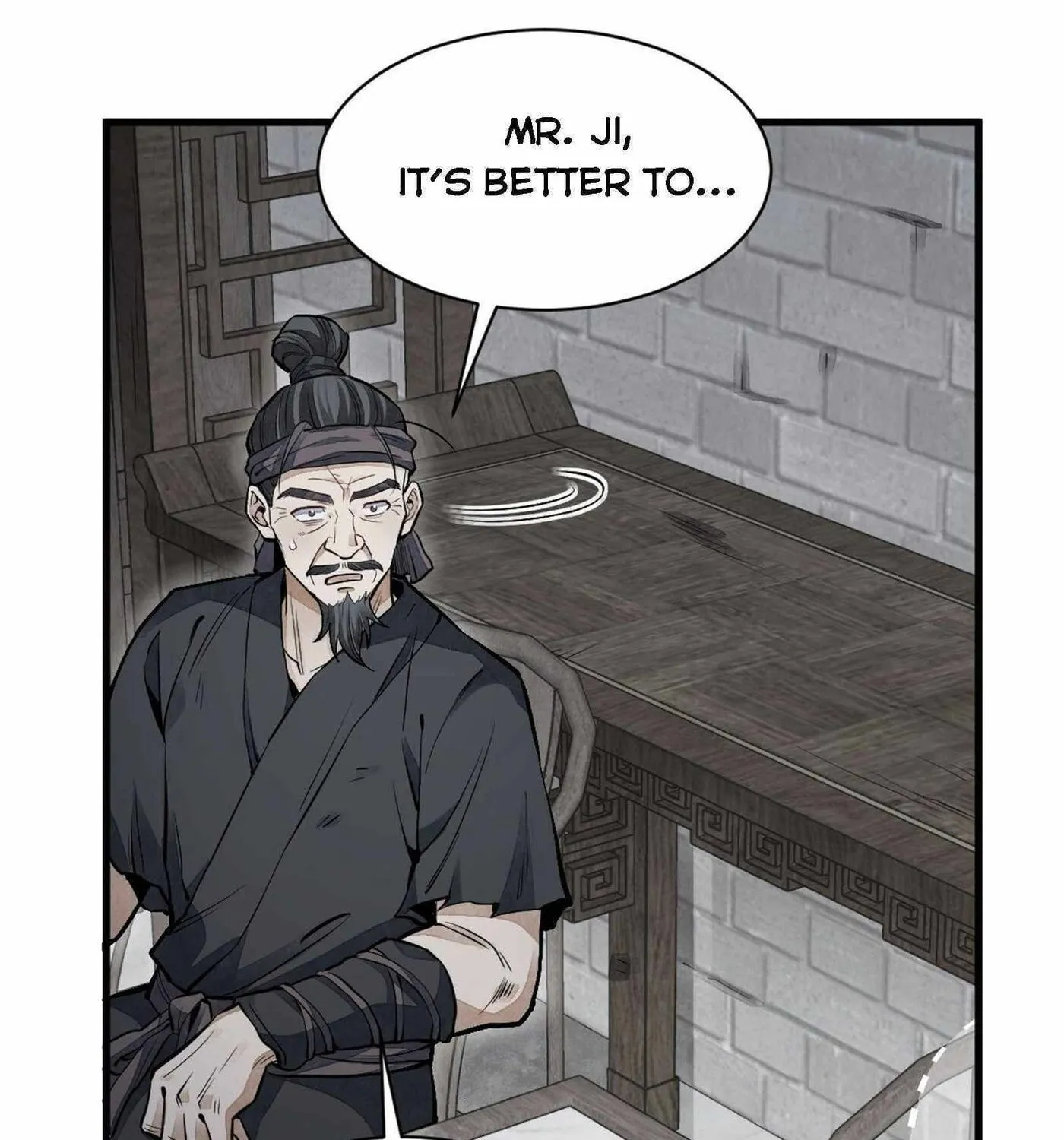 Read ChronoGo chapter 58 image 30 on Lezhin