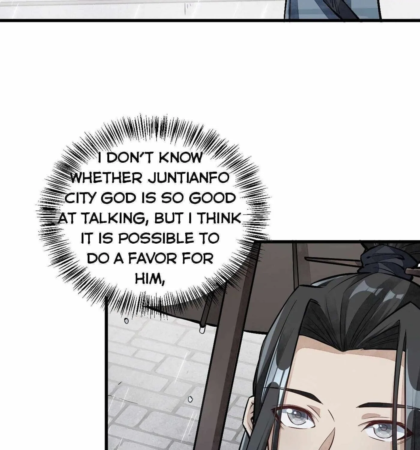 Read ChronoGo chapter 58 image 34 on Lezhin