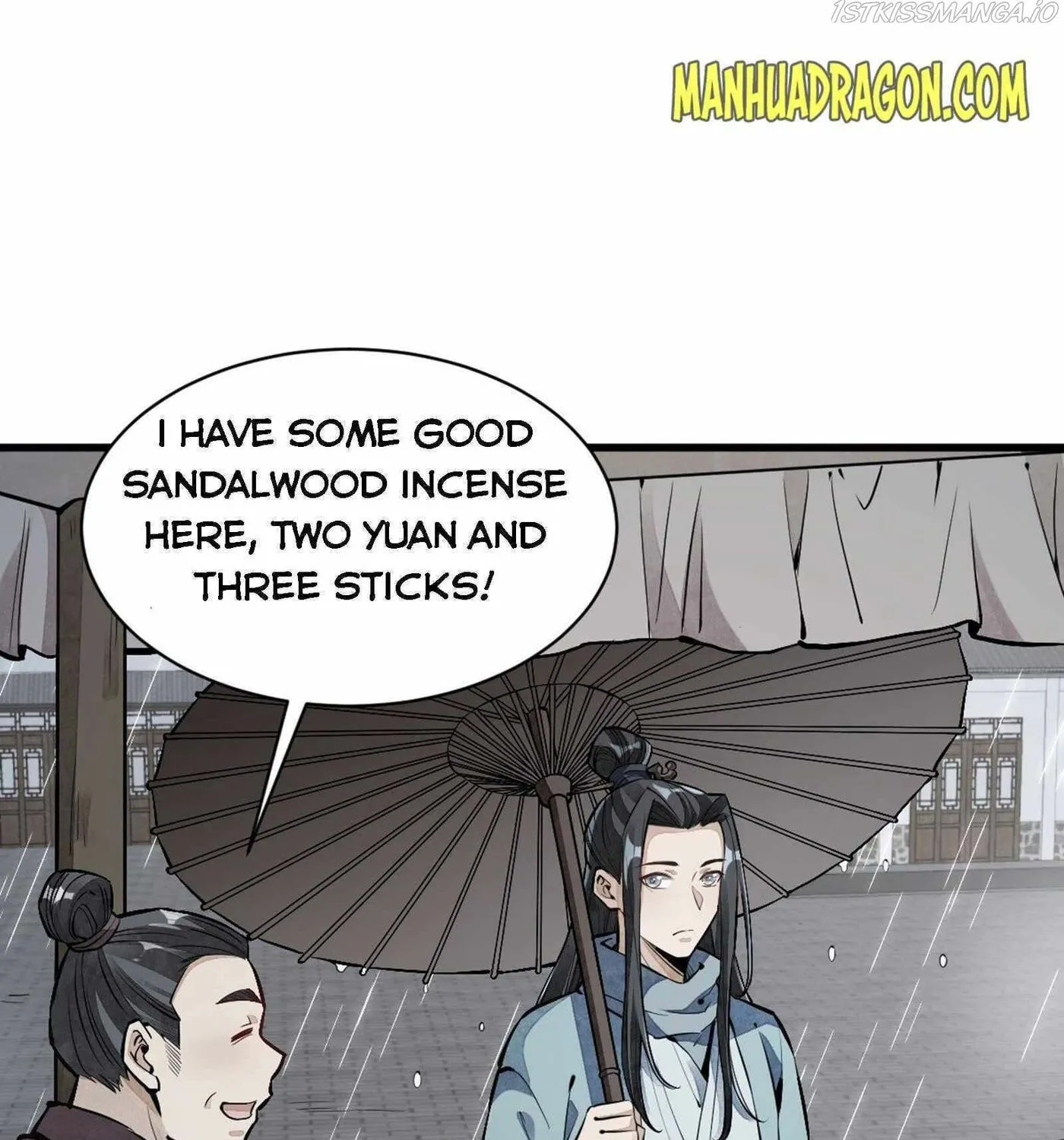 Read ChronoGo chapter 58 image 36 on Lezhin