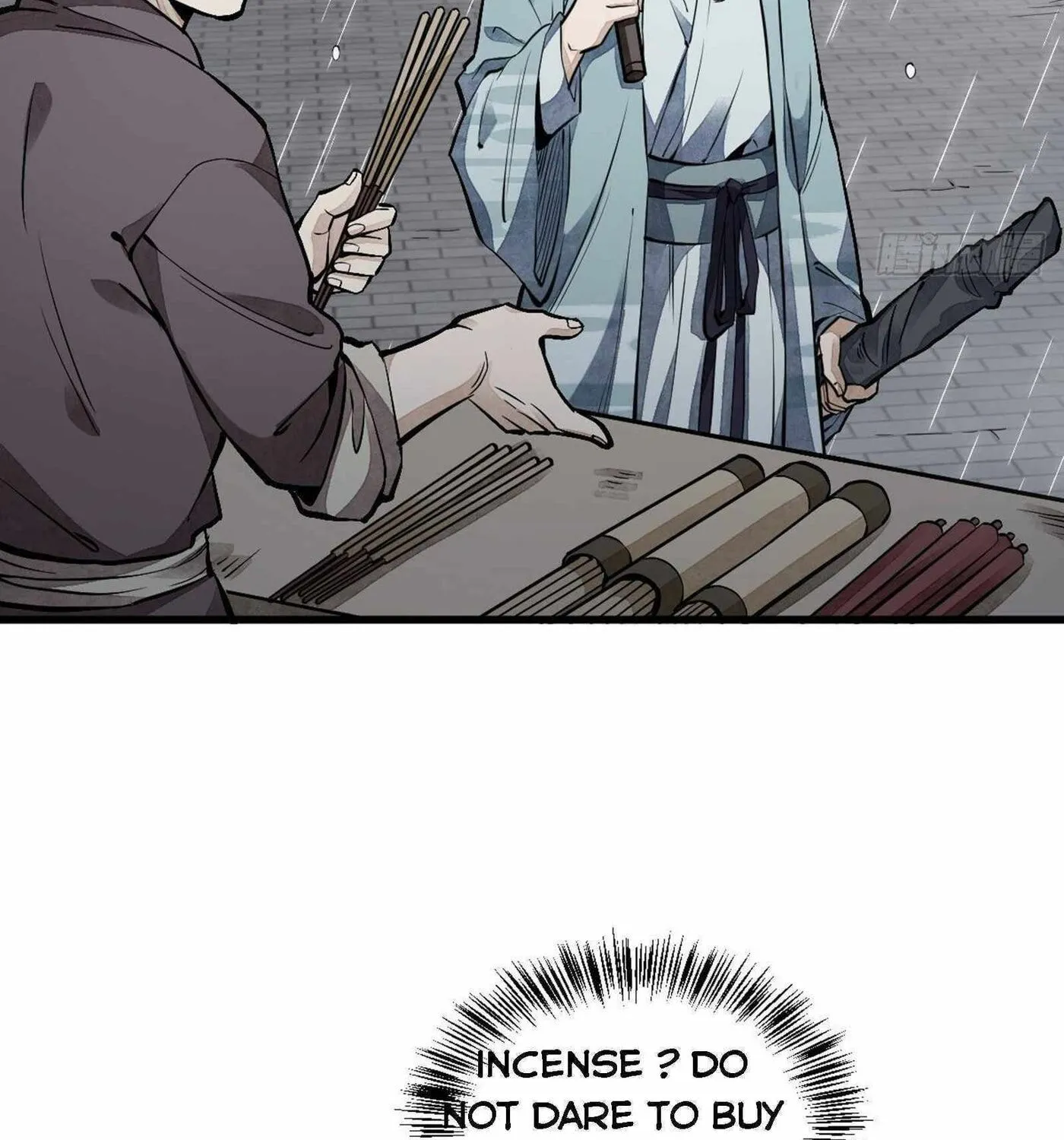Read ChronoGo chapter 58 image 37 on Lezhin