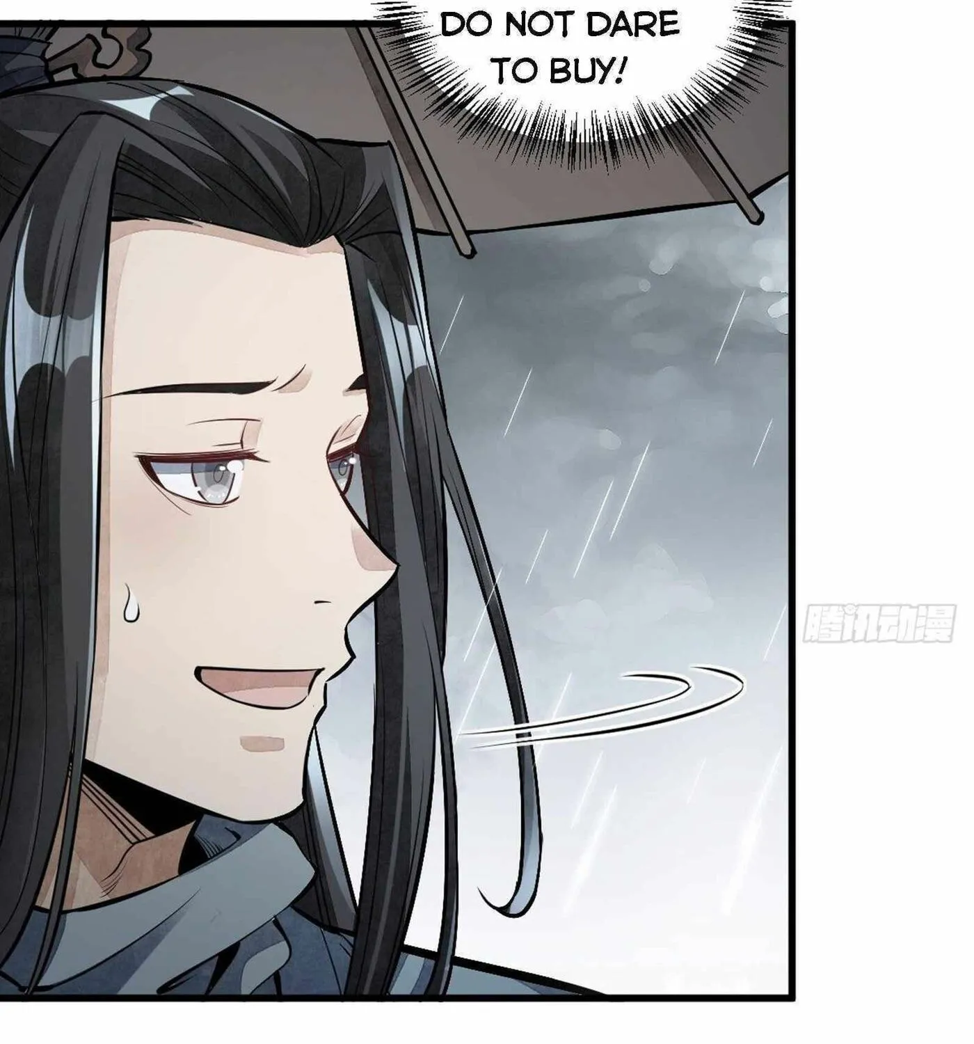 Read ChronoGo chapter 58 image 38 on Lezhin