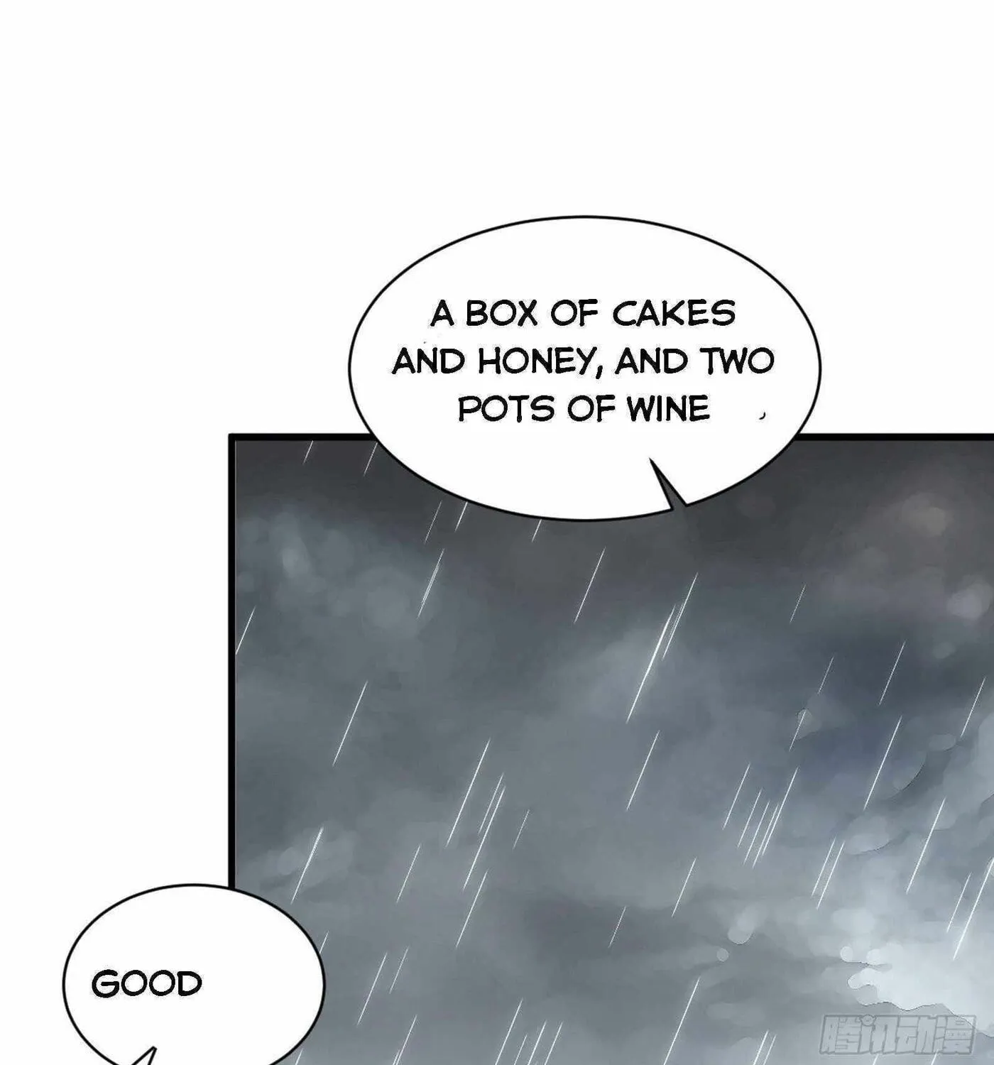 Read ChronoGo chapter 58 image 39 on Lezhin