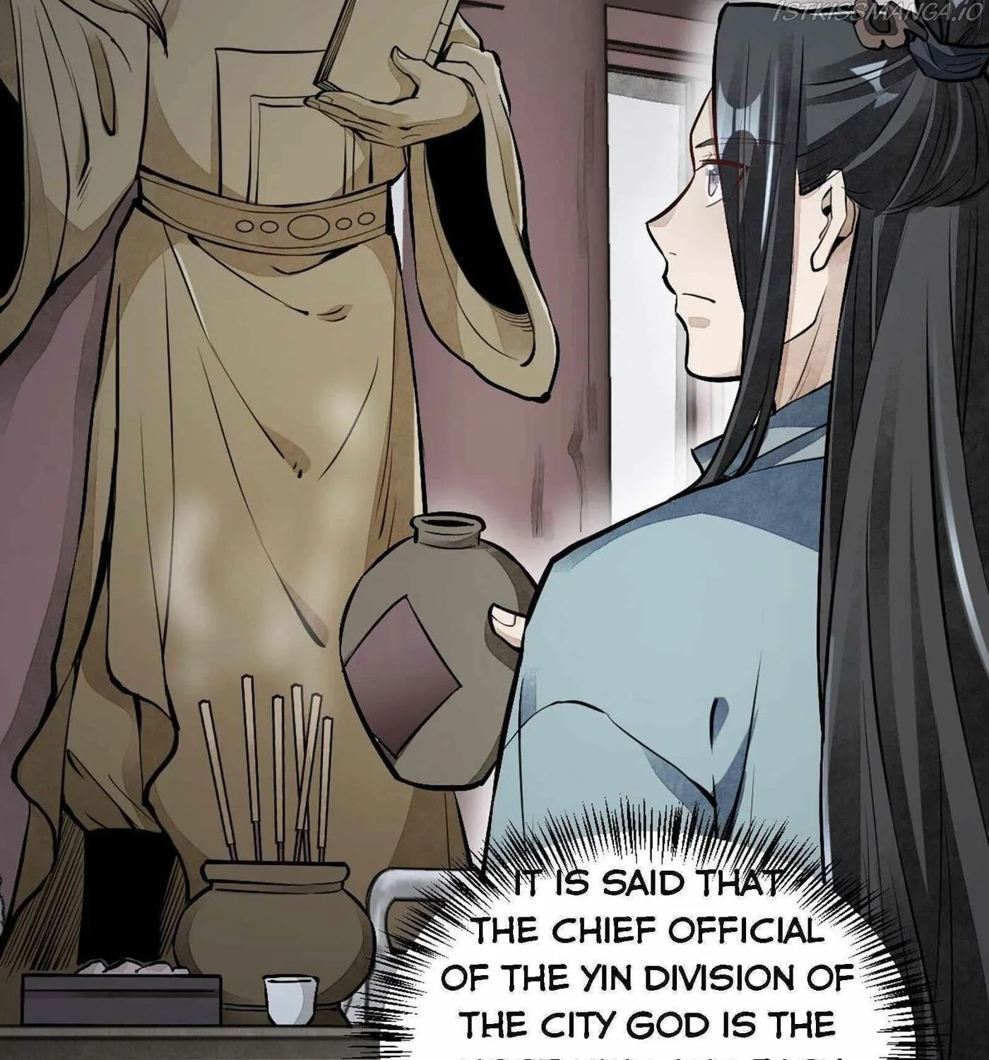 Read ChronoGo chapter 58 image 43 on Lezhin