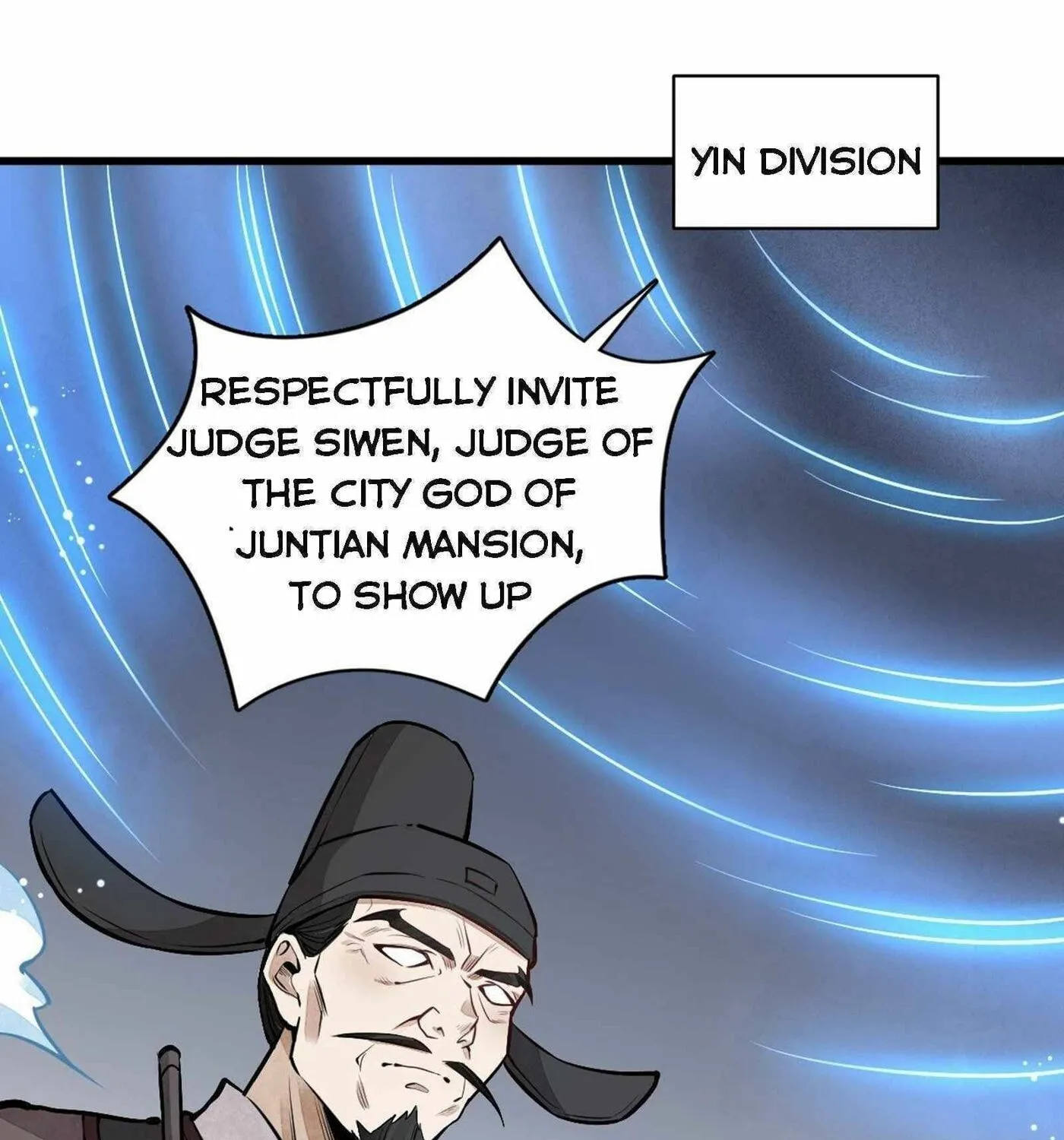Read ChronoGo chapter 58 image 47 on Lezhin