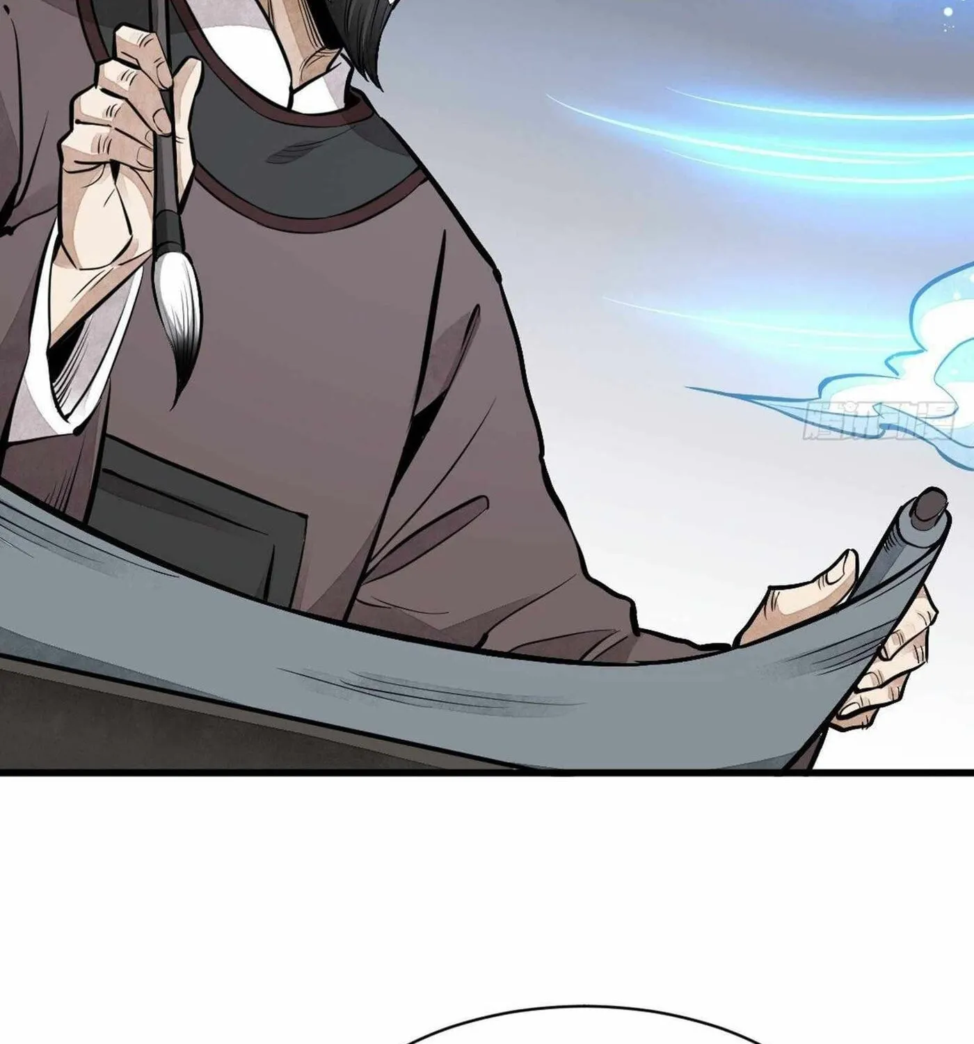 Read ChronoGo chapter 58 image 48 on Lezhin