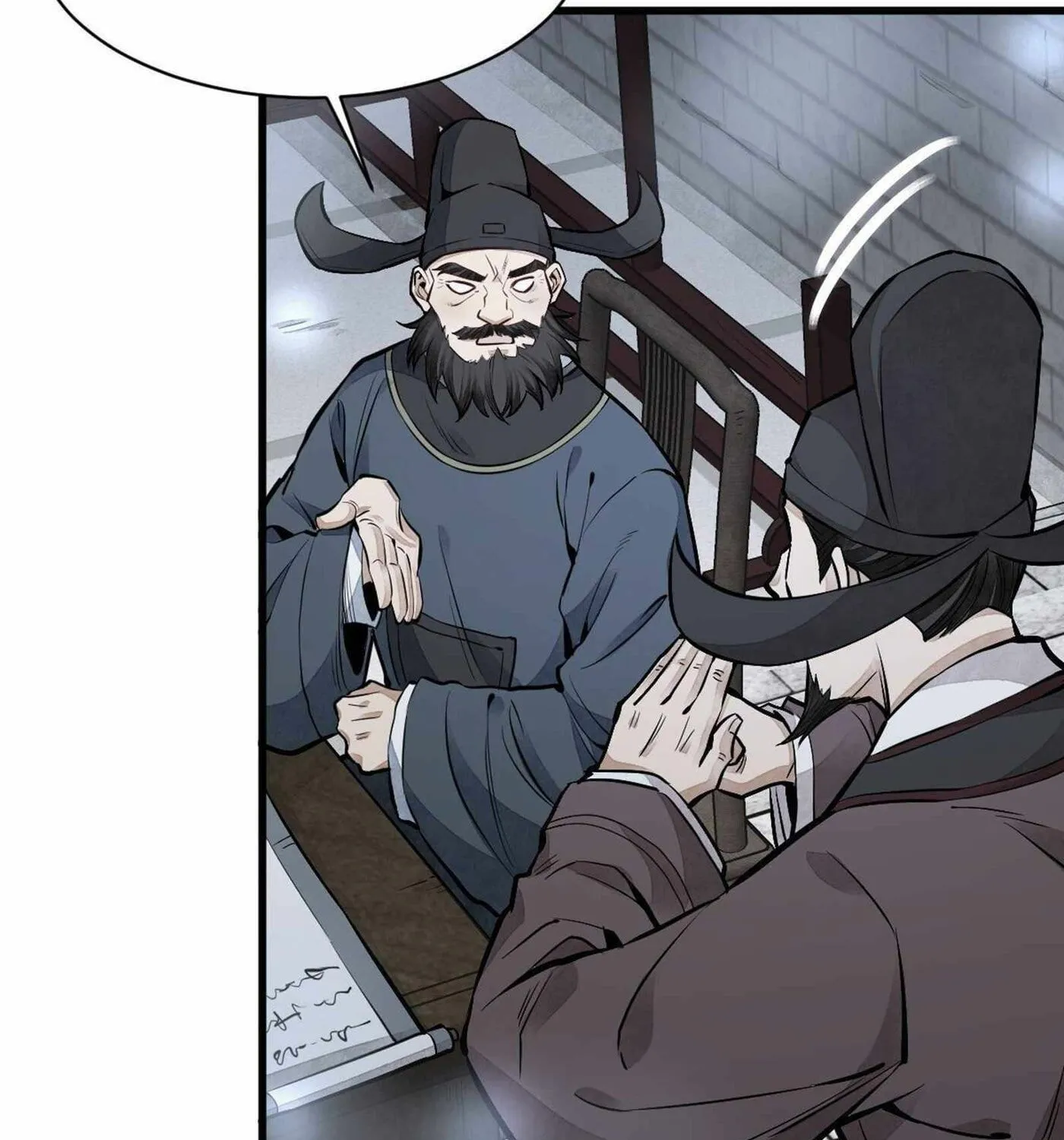 Read ChronoGo chapter 58 image 56 on Lezhin