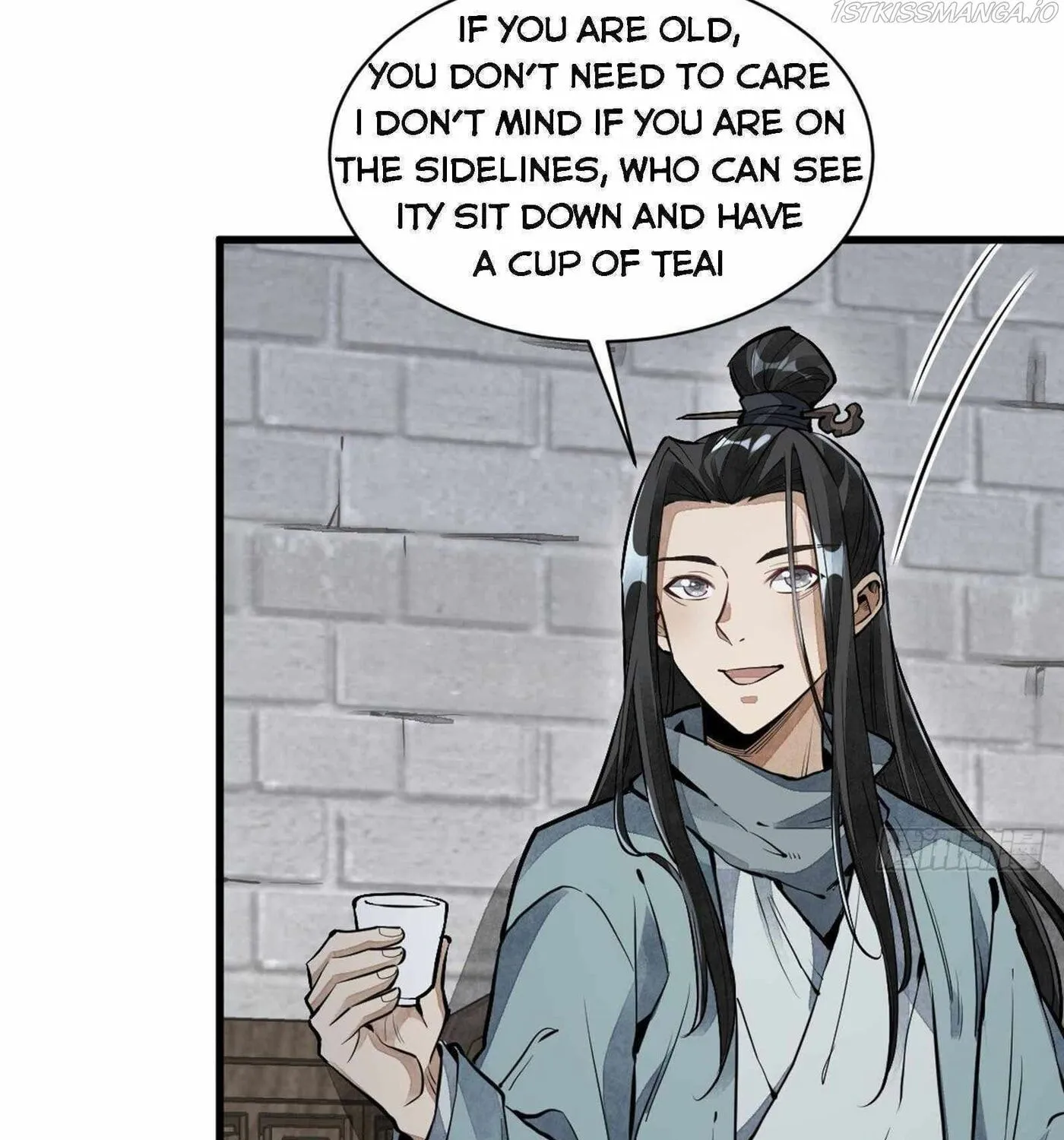 Read ChronoGo chapter 58 image 6 on Lezhin