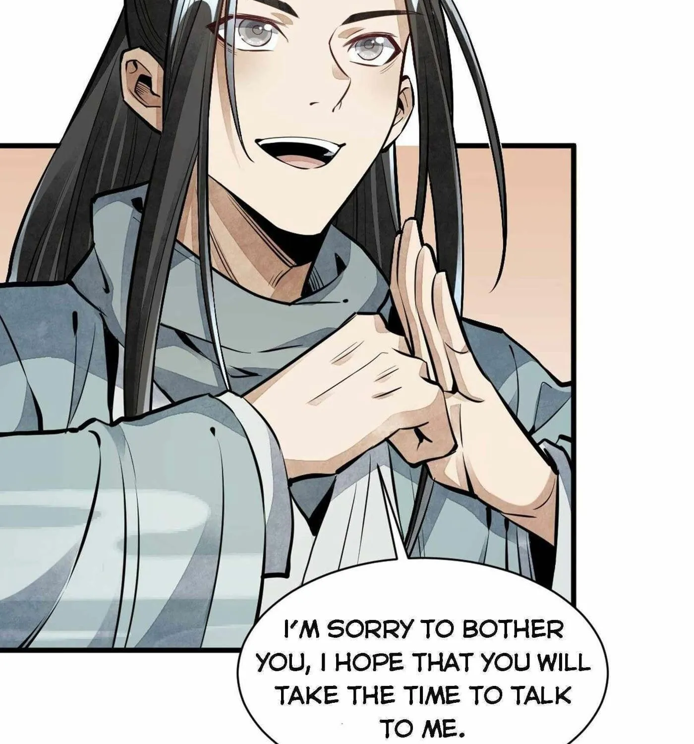 Read ChronoGo chapter 58 image 60 on Lezhin