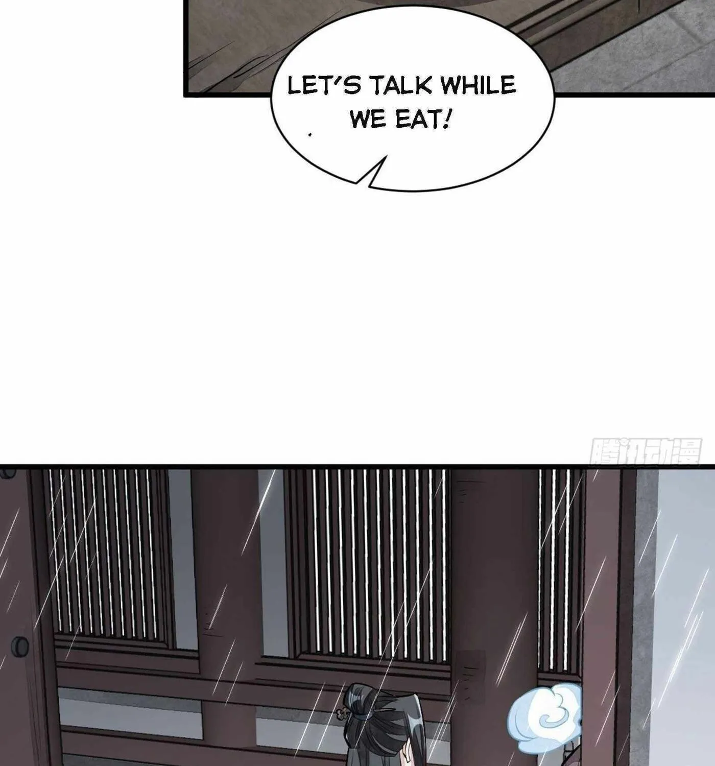 Read ChronoGo chapter 58 image 62 on Lezhin
