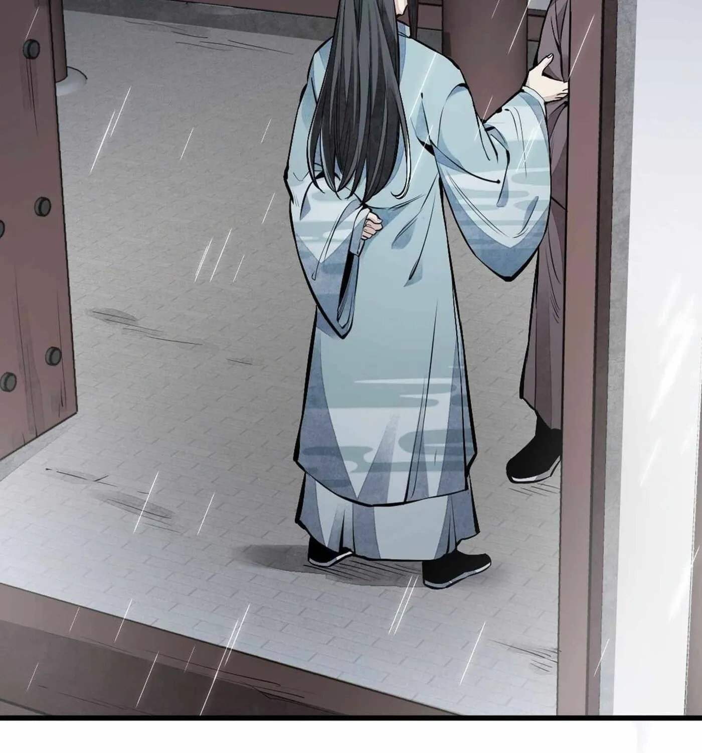 Read ChronoGo chapter 58 image 63 on Lezhin