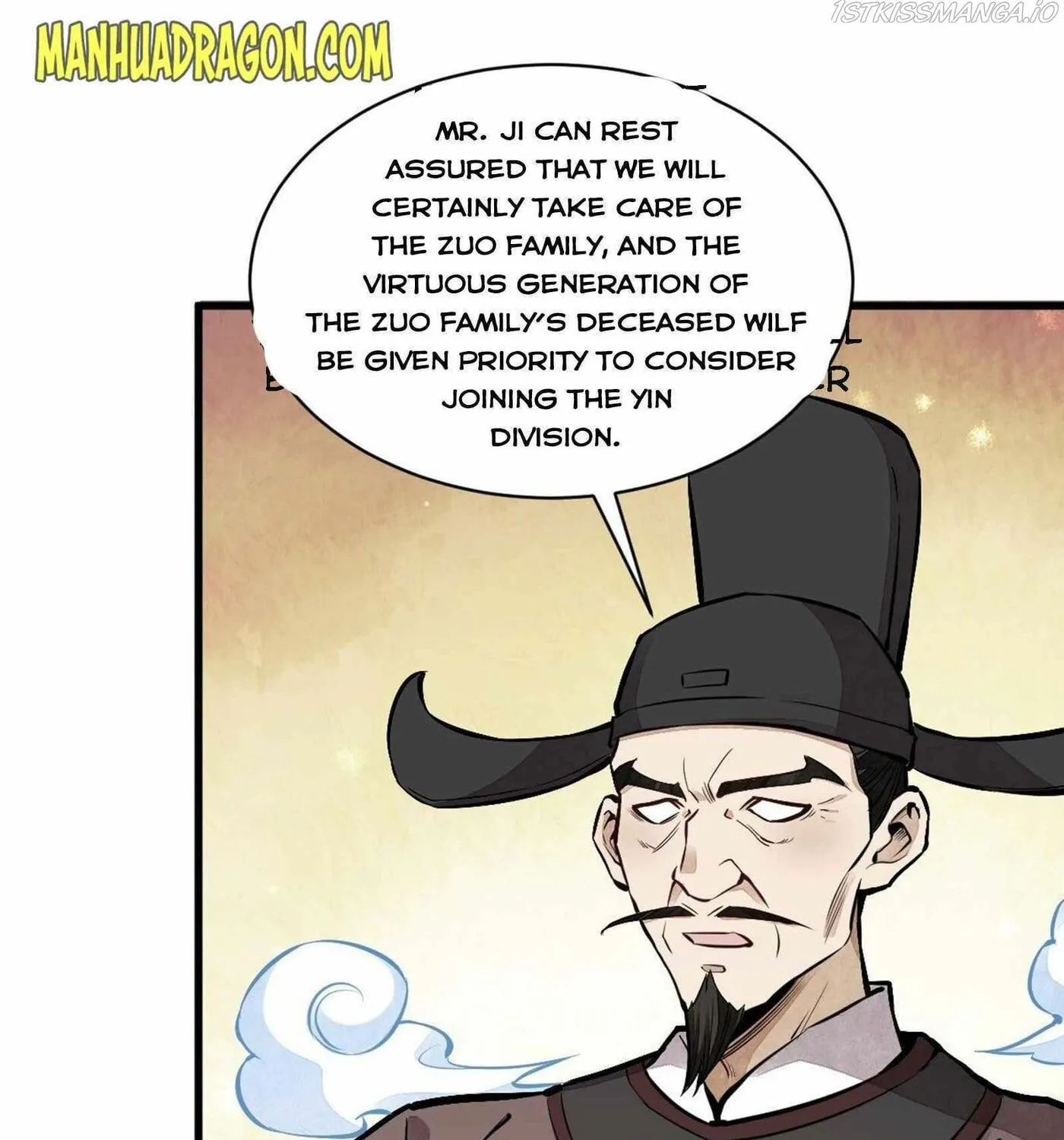 Read ChronoGo chapter 58 image 66 on Lezhin