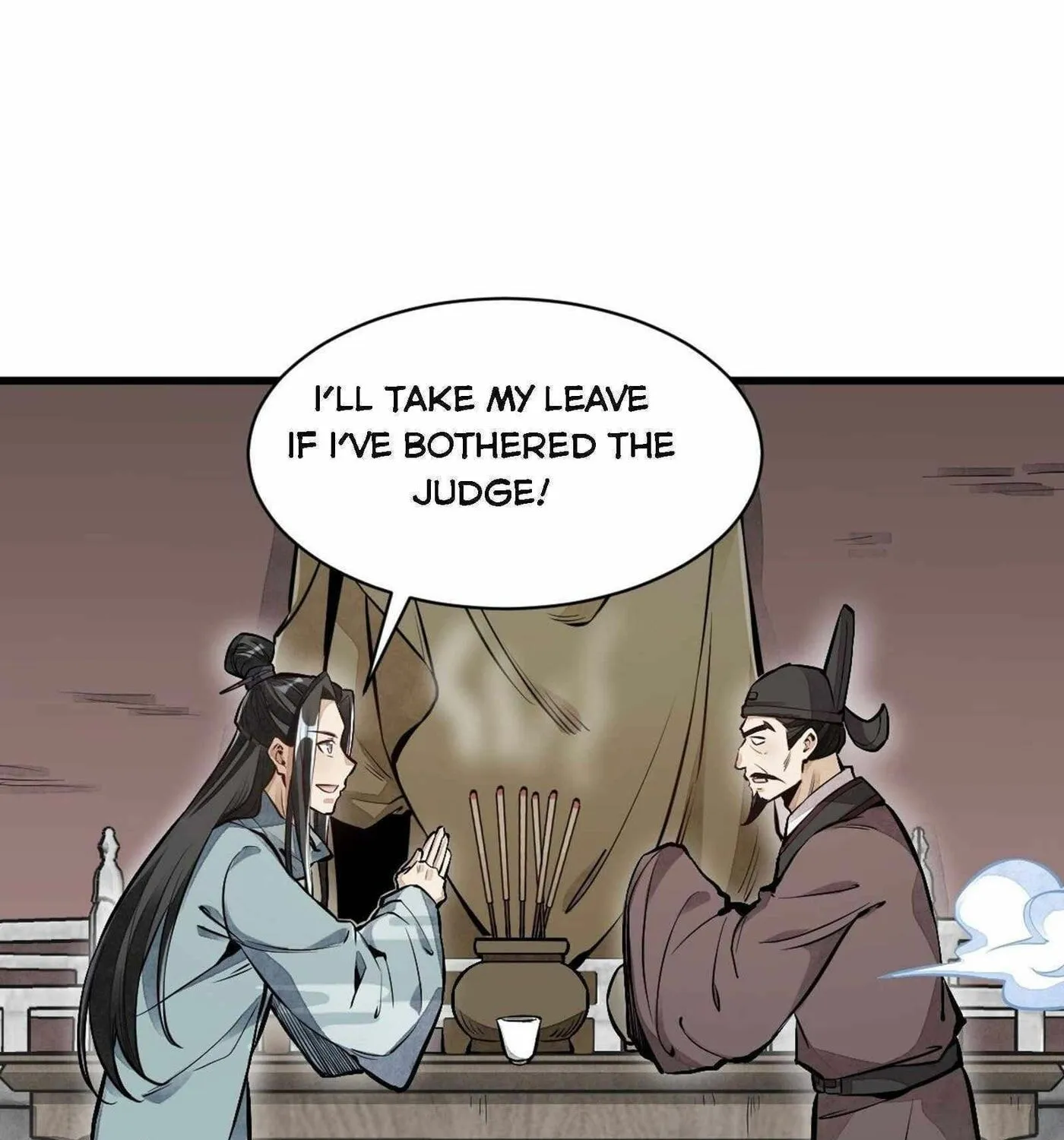 Read ChronoGo chapter 58 image 68 on Lezhin