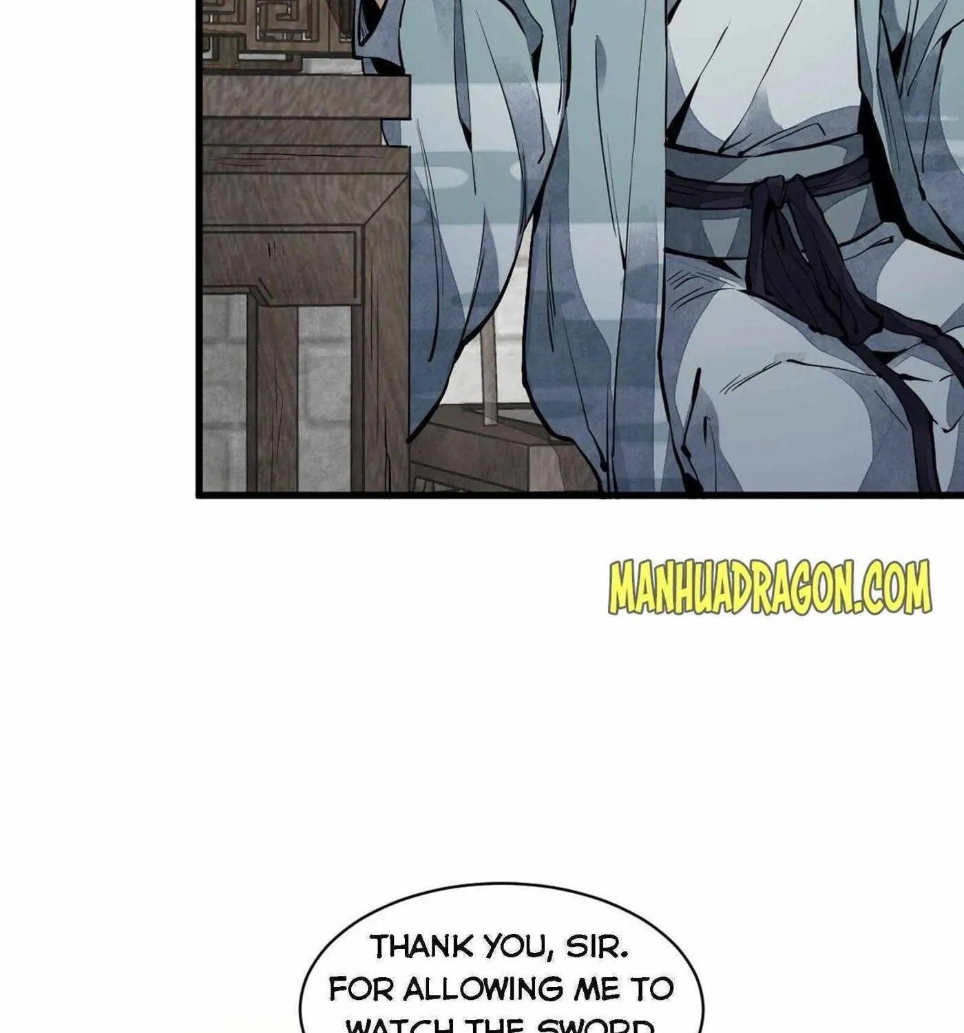 Read ChronoGo chapter 58 image 7 on Lezhin