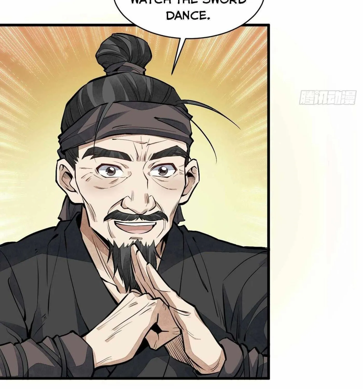 Read ChronoGo chapter 58 image 8 on Lezhin