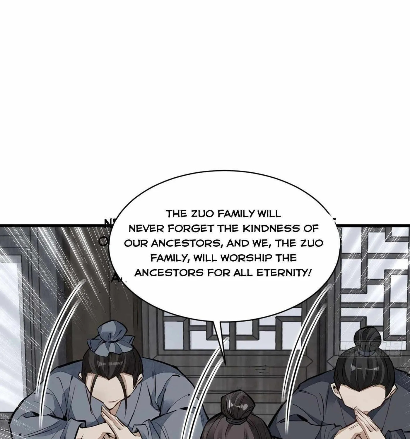 Read ChronoGo chapter 58 image 9 on Lezhin