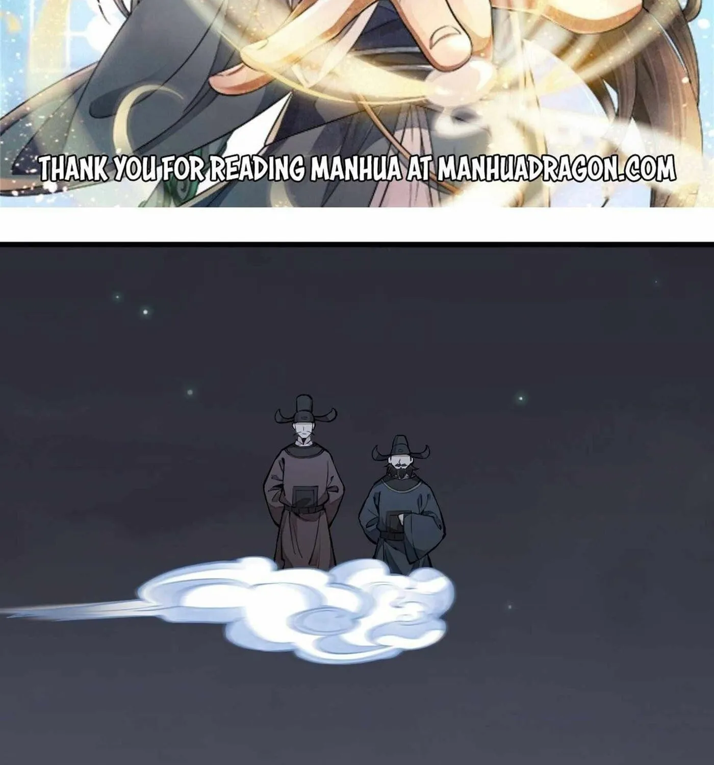 Read ChronoGo chapter 59 image 1 on Lezhin